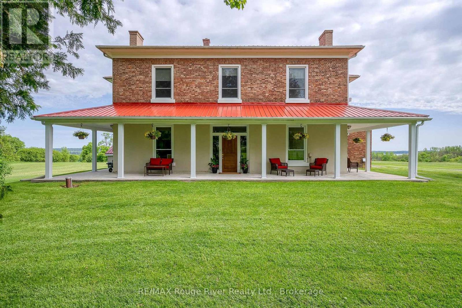733 County Rd 2 Rd Road E, Otonabee-South Monaghan, Ontario  K0L 1B0 - Photo 6 - X13584108