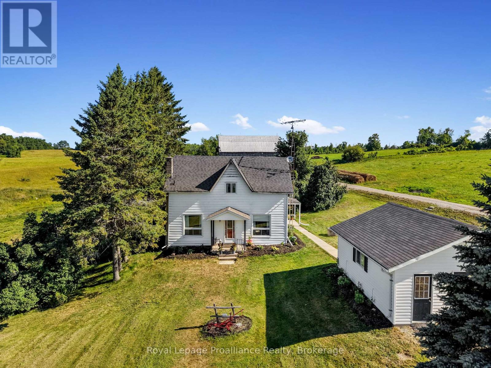 50 Dunlay Road, Trent Hills, Ontario  K0L 1Y0 - Photo 19 - X13584766