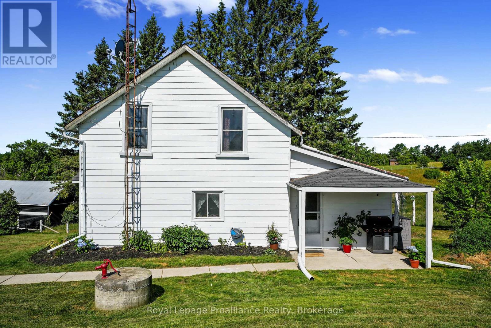 50 Dunlay Road, Trent Hills, Ontario  K0L 1Y0 - Photo 20 - X13584766