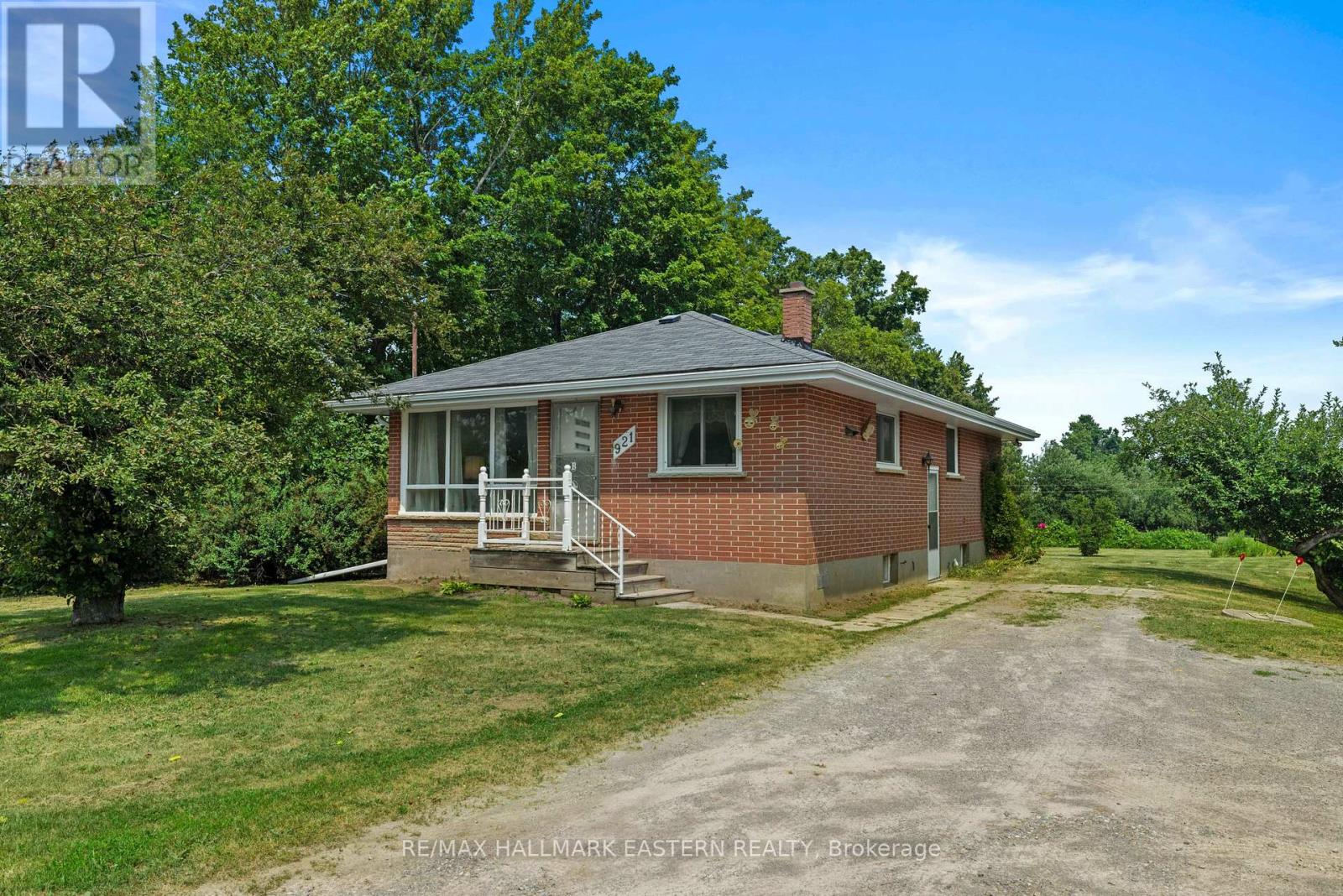 921 ROBINSON ROAD, selwyn, Ontario