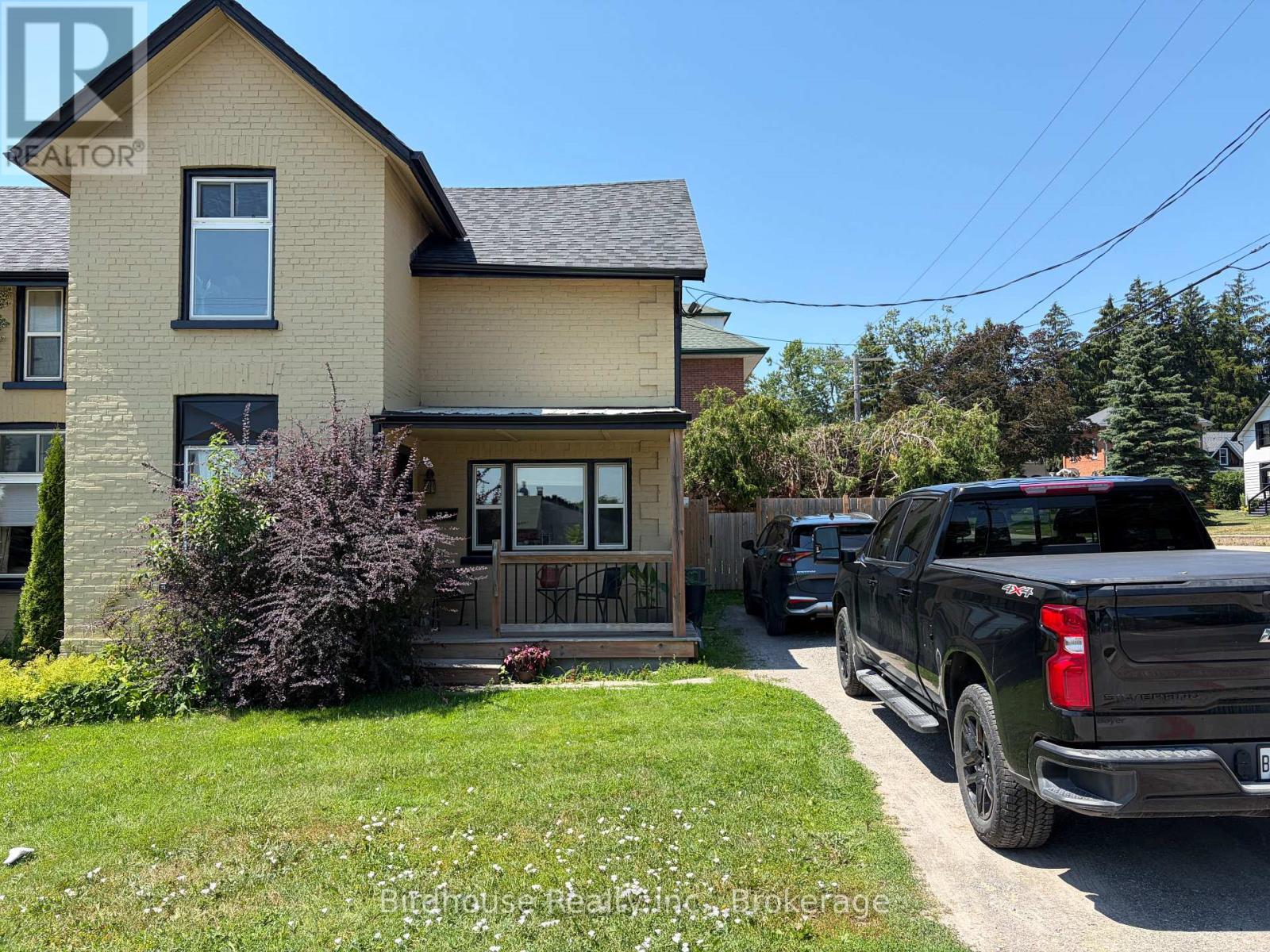 123 WILLIAM STREET N, kawartha lakes (lindsay), Ontario
