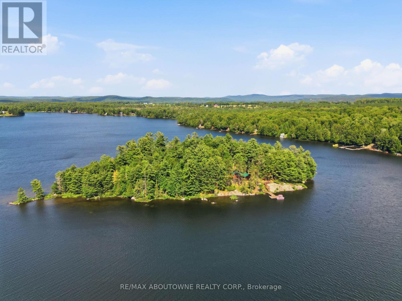 370 FRASER LAKE, carlow/mayo (carlow ward), Ontario