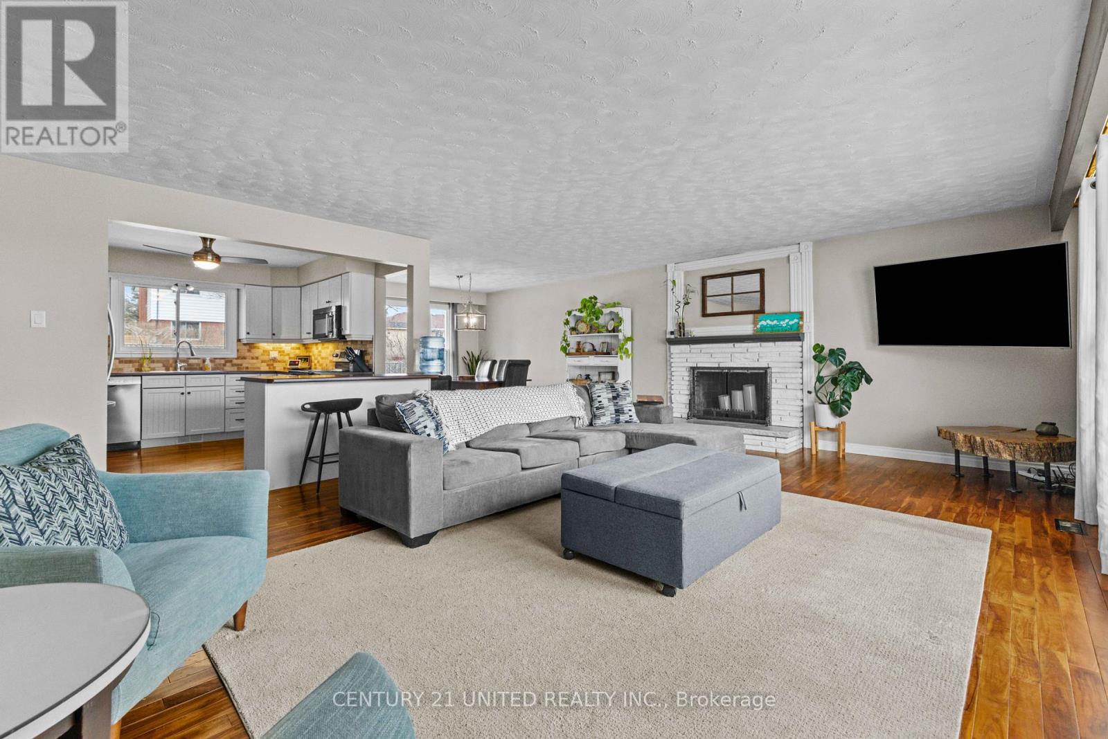 1277 Olympus Avenue, Peterborough (Northcrest Ward 5), Ontario  K9H 6V9 - Photo 14 - X13585652