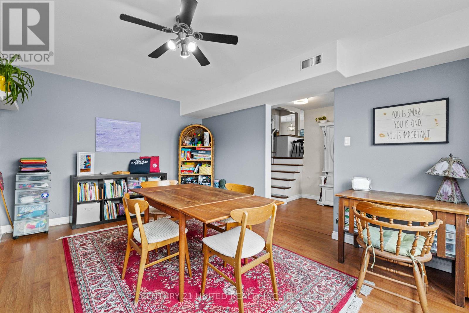 1277 Olympus Avenue, Peterborough (Northcrest Ward 5), Ontario  K9H 6V9 - Photo 27 - X13585652