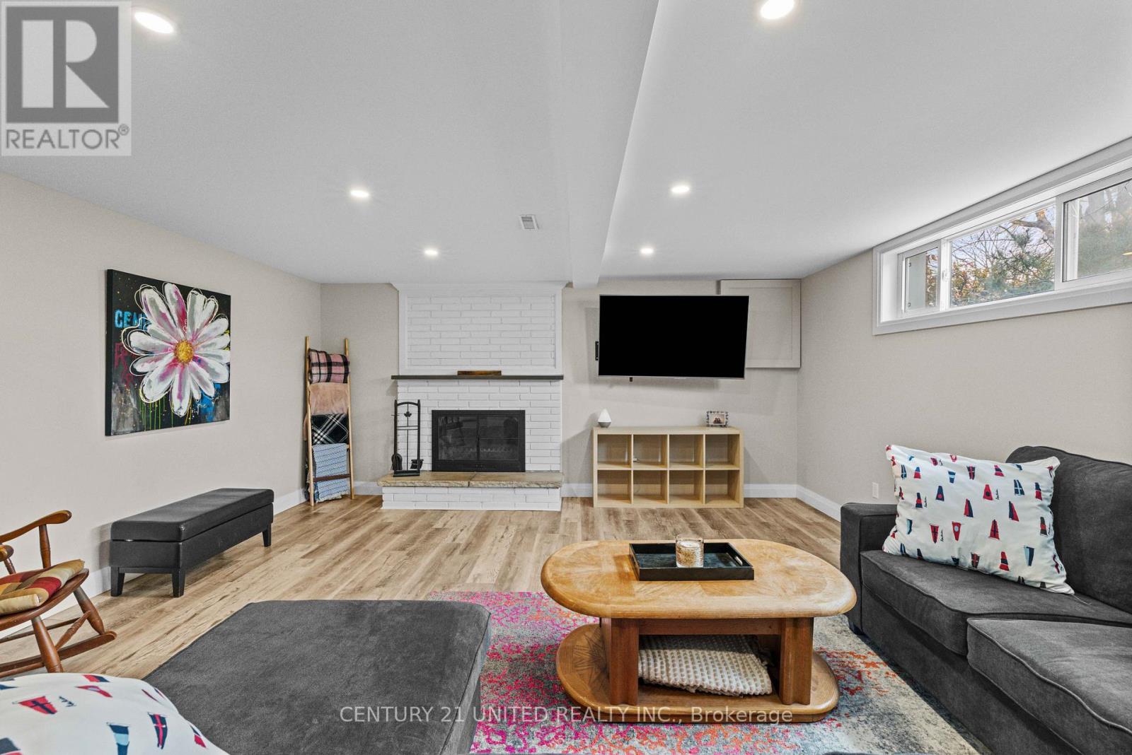 1277 Olympus Avenue, Peterborough (Northcrest Ward 5), Ontario  K9H 6V9 - Photo 29 - X13585652
