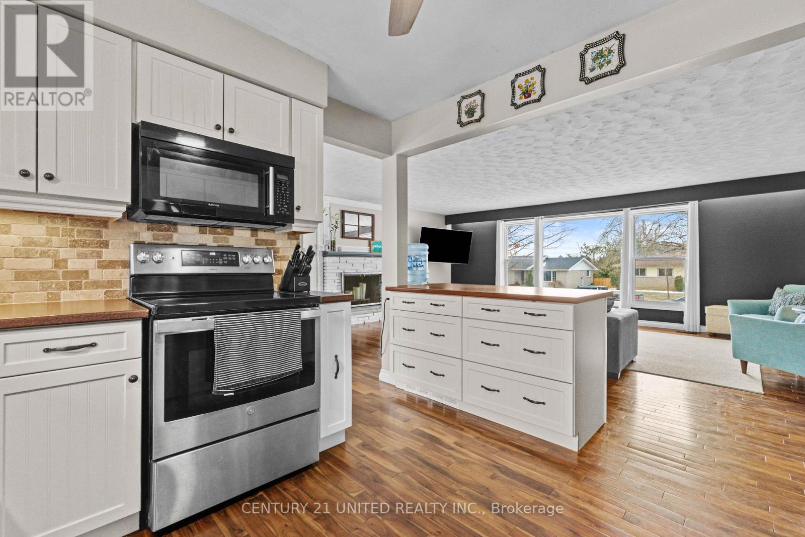 1277 Olympus Avenue, Peterborough (Northcrest Ward 5), Ontario  K9H 6V9 - Photo 3 - X13585652