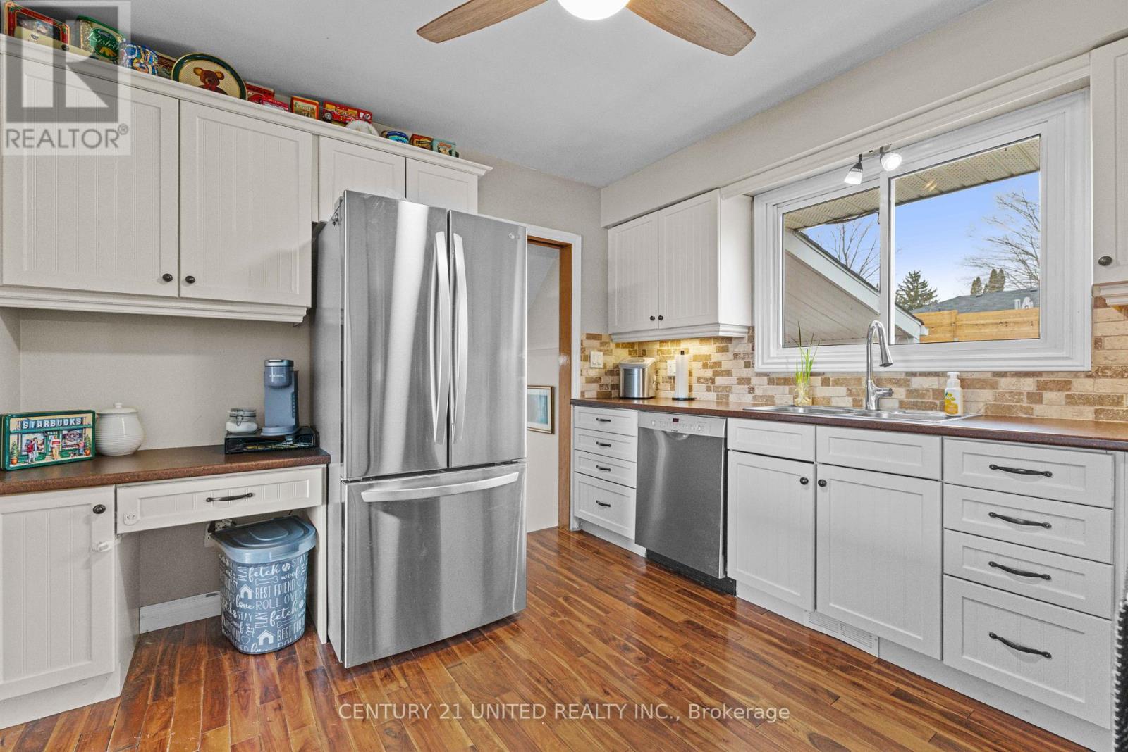 1277 Olympus Avenue, Peterborough (Northcrest Ward 5), Ontario  K9H 6V9 - Photo 4 - X13585652