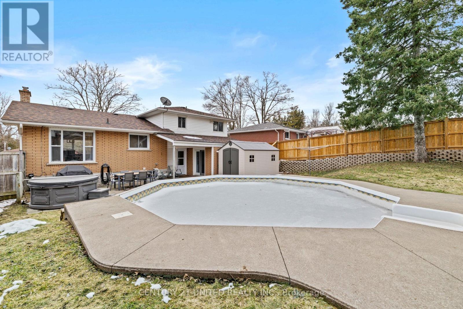 1277 Olympus Avenue, Peterborough (Northcrest Ward 5), Ontario  K9H 6V9 - Photo 41 - X13585652