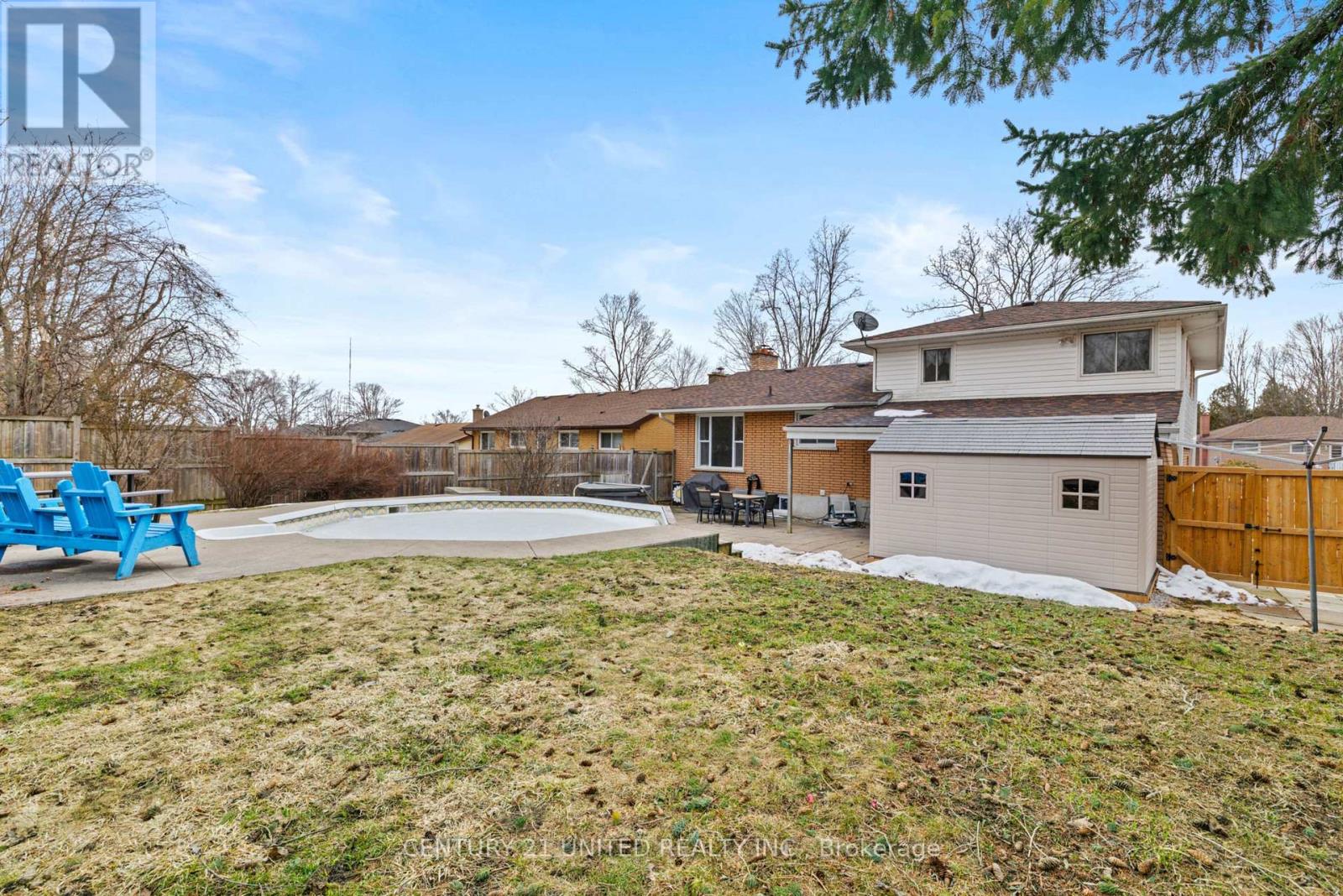 1277 Olympus Avenue, Peterborough (Northcrest Ward 5), Ontario  K9H 6V9 - Photo 43 - X13585652