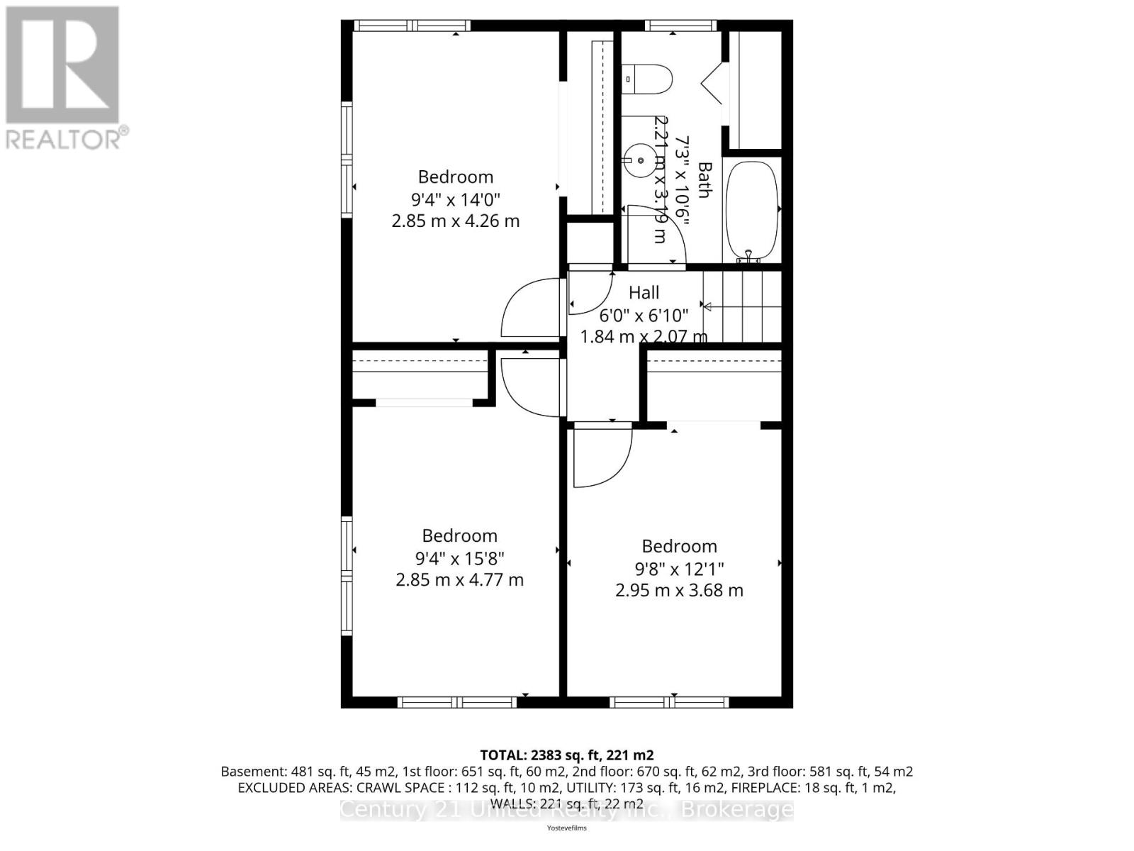 1277 Olympus Avenue, Peterborough (Northcrest Ward 5), Ontario  K9H 6V9 - Photo 49 - X13585652