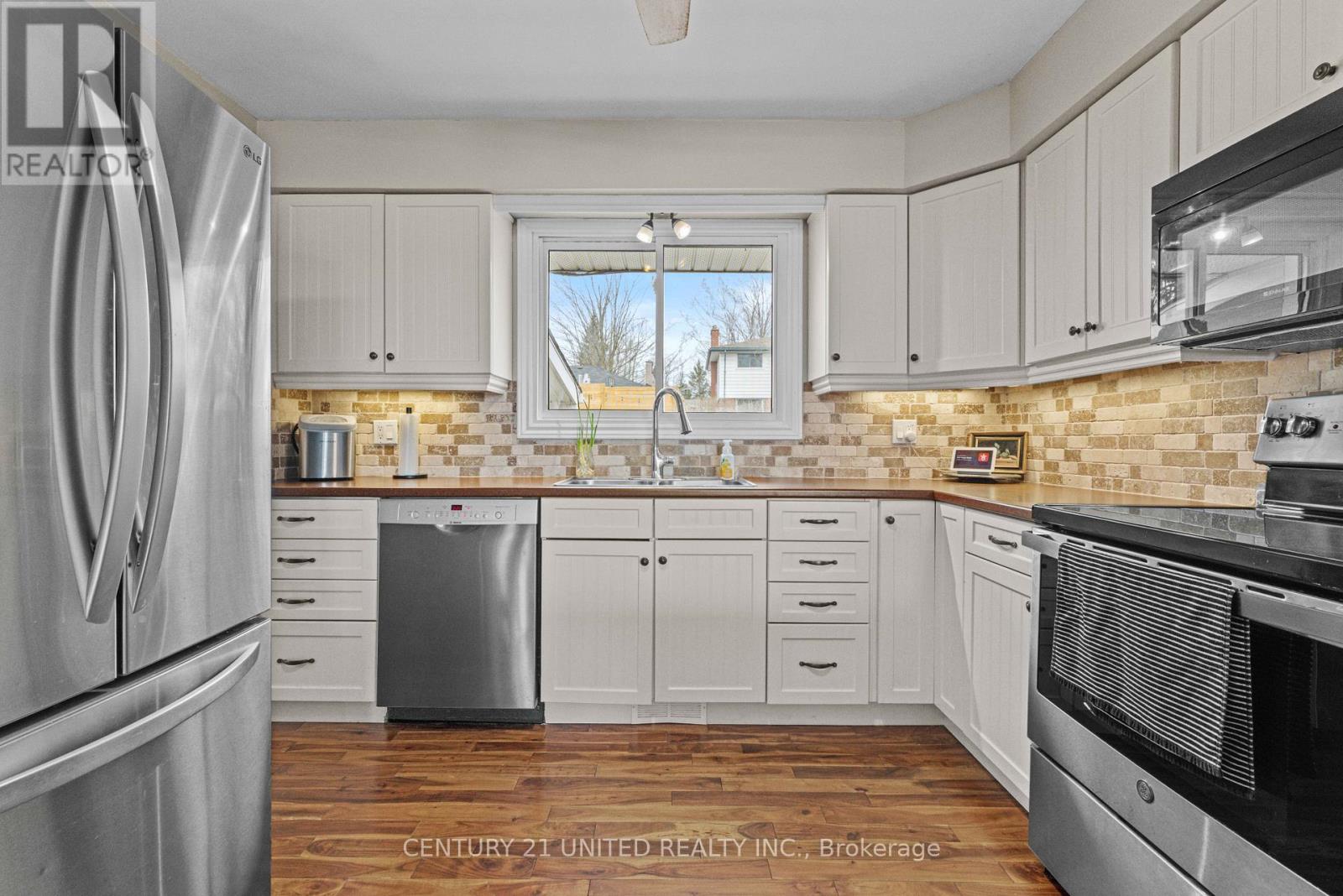 1277 Olympus Avenue, Peterborough (Northcrest Ward 5), Ontario  K9H 6V9 - Photo 5 - X13585652