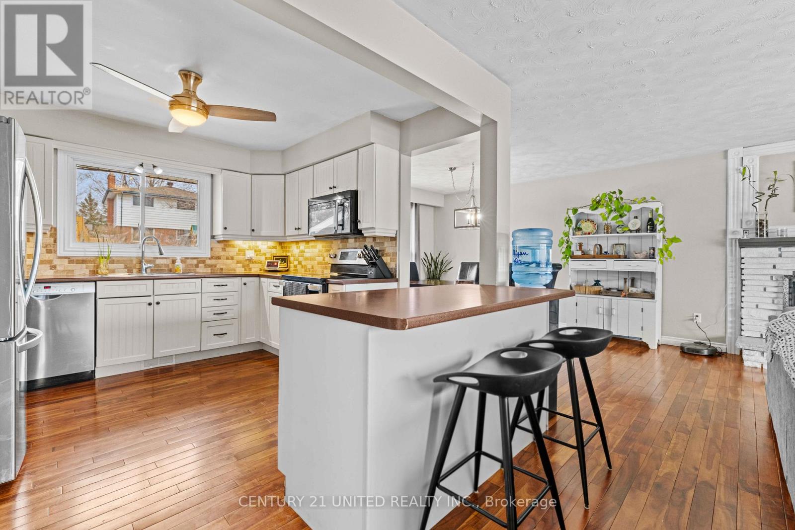 1277 Olympus Avenue, Peterborough (Northcrest Ward 5), Ontario  K9H 6V9 - Photo 7 - X13585652