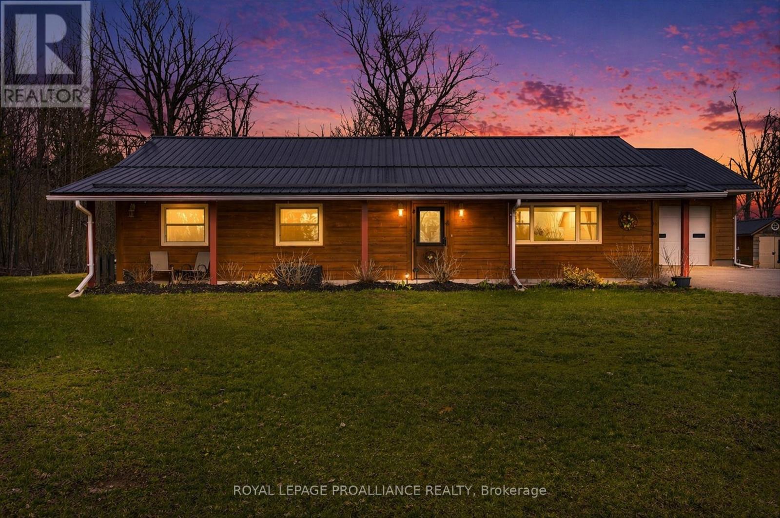 244 Flynn's Road, Trent Lakes, Ontario  K0L 1J0 - Photo 2 - X13585604