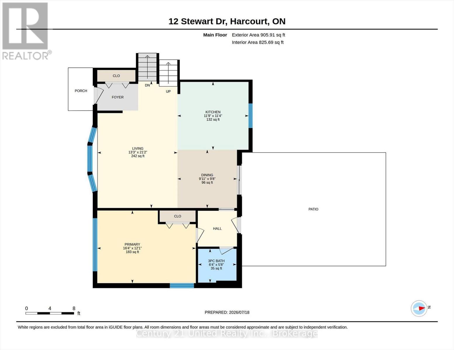 12 Stewart Drive, Selwyn, Ontario  K0L 2H0 - Photo 48 - X13586032