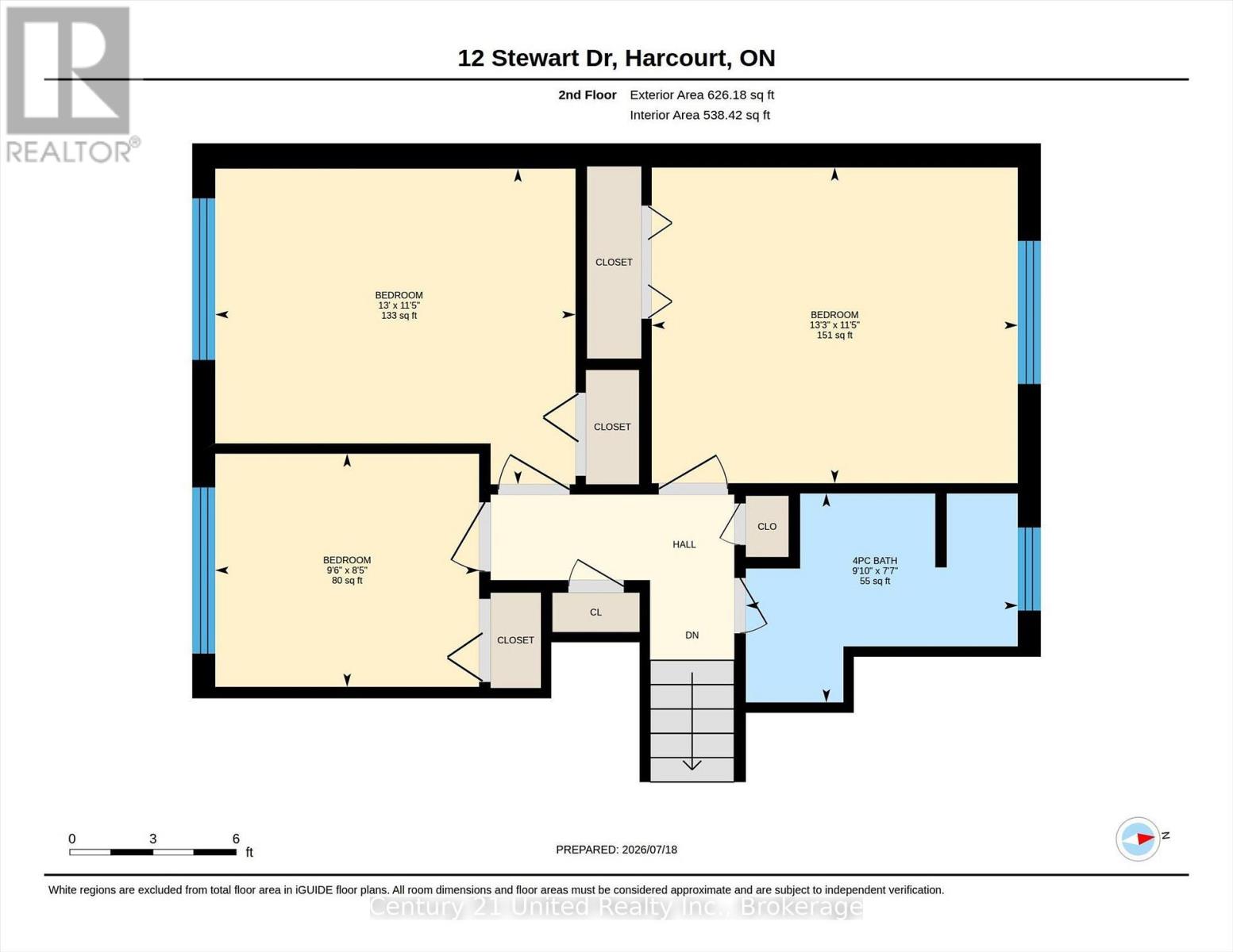 12 Stewart Drive, Selwyn, Ontario  K0L 2H0 - Photo 49 - X13586032