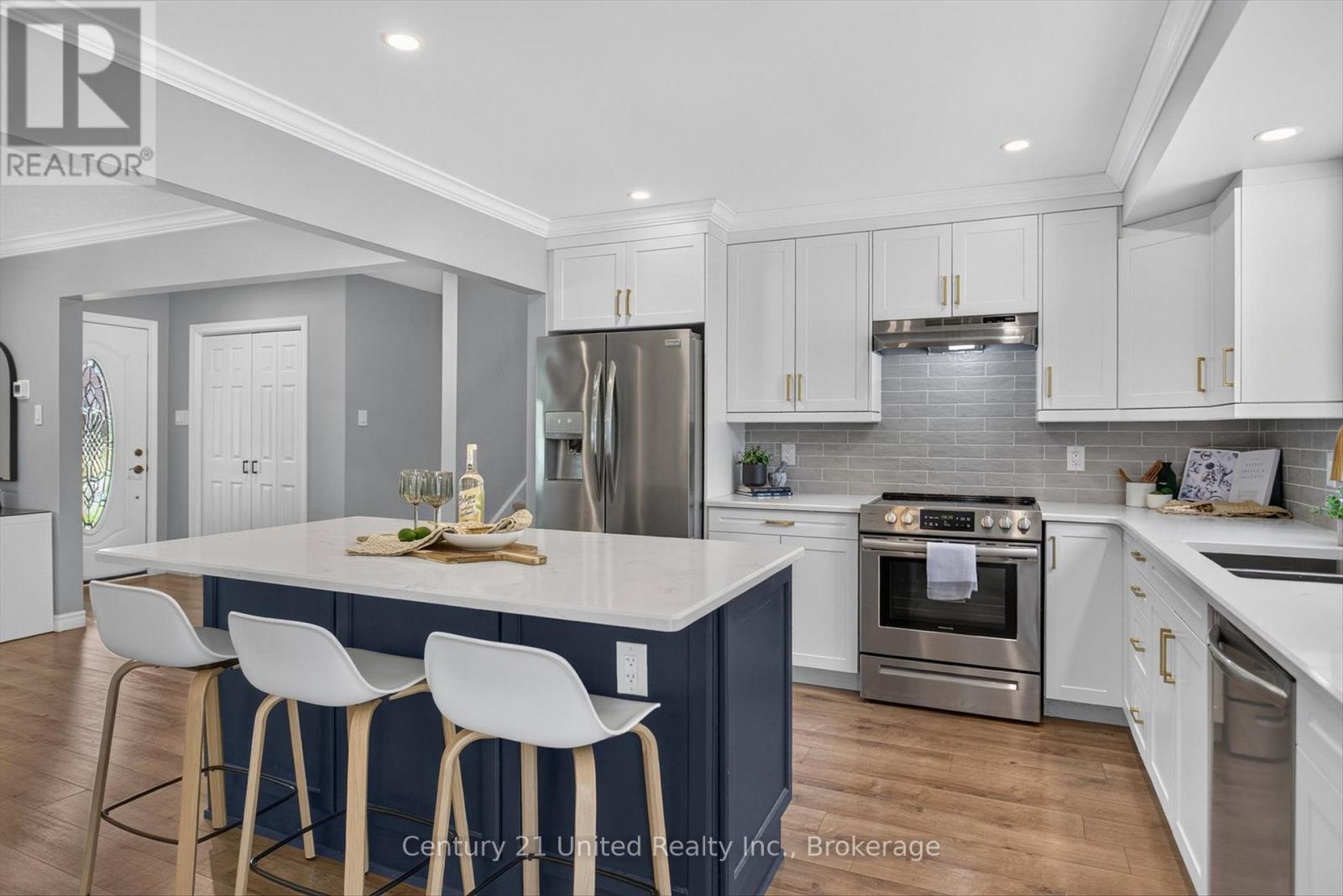 12 Stewart Drive, Selwyn, Ontario  K0L 2H0 - Photo 5 - X13586032