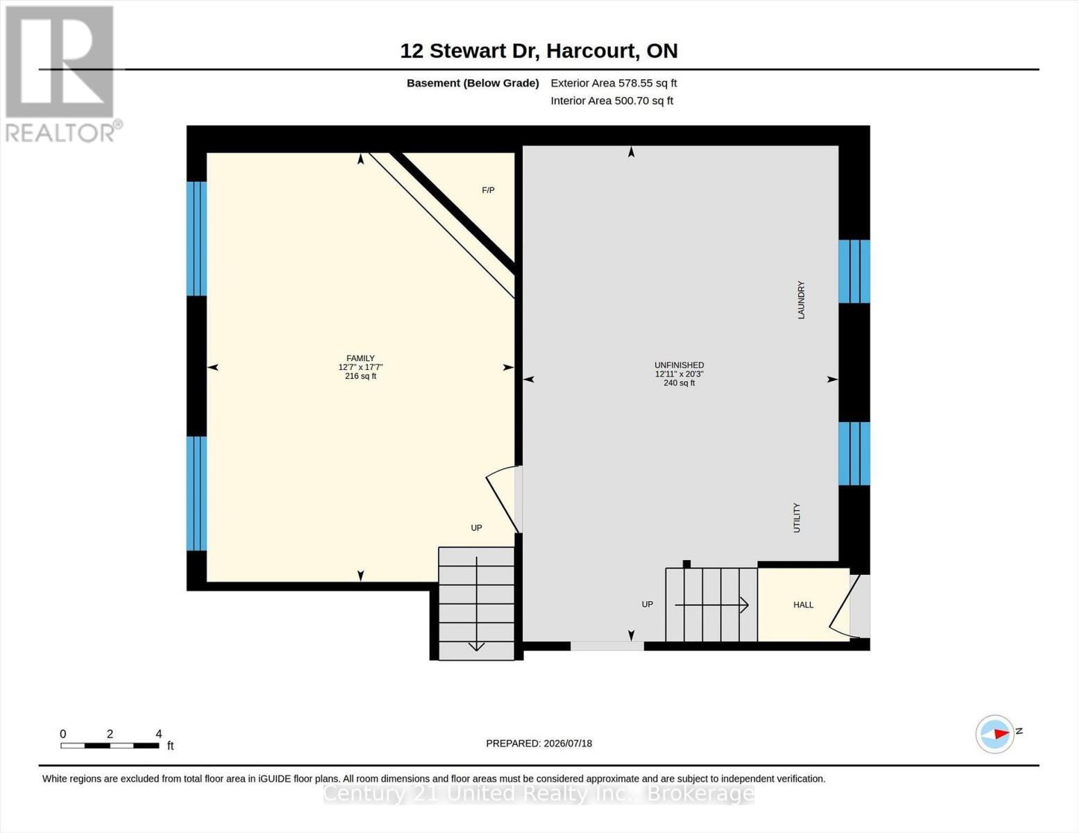 12 Stewart Drive, Selwyn, Ontario  K0L 2H0 - Photo 50 - X13586032