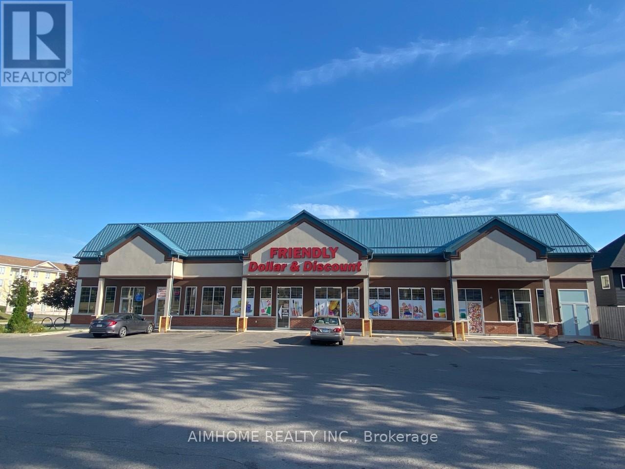 Unit 1 - 337 King Avenue E, Clarington (Newcastle), Ontario  L1B 1H4 - Photo 3 - E13586714
