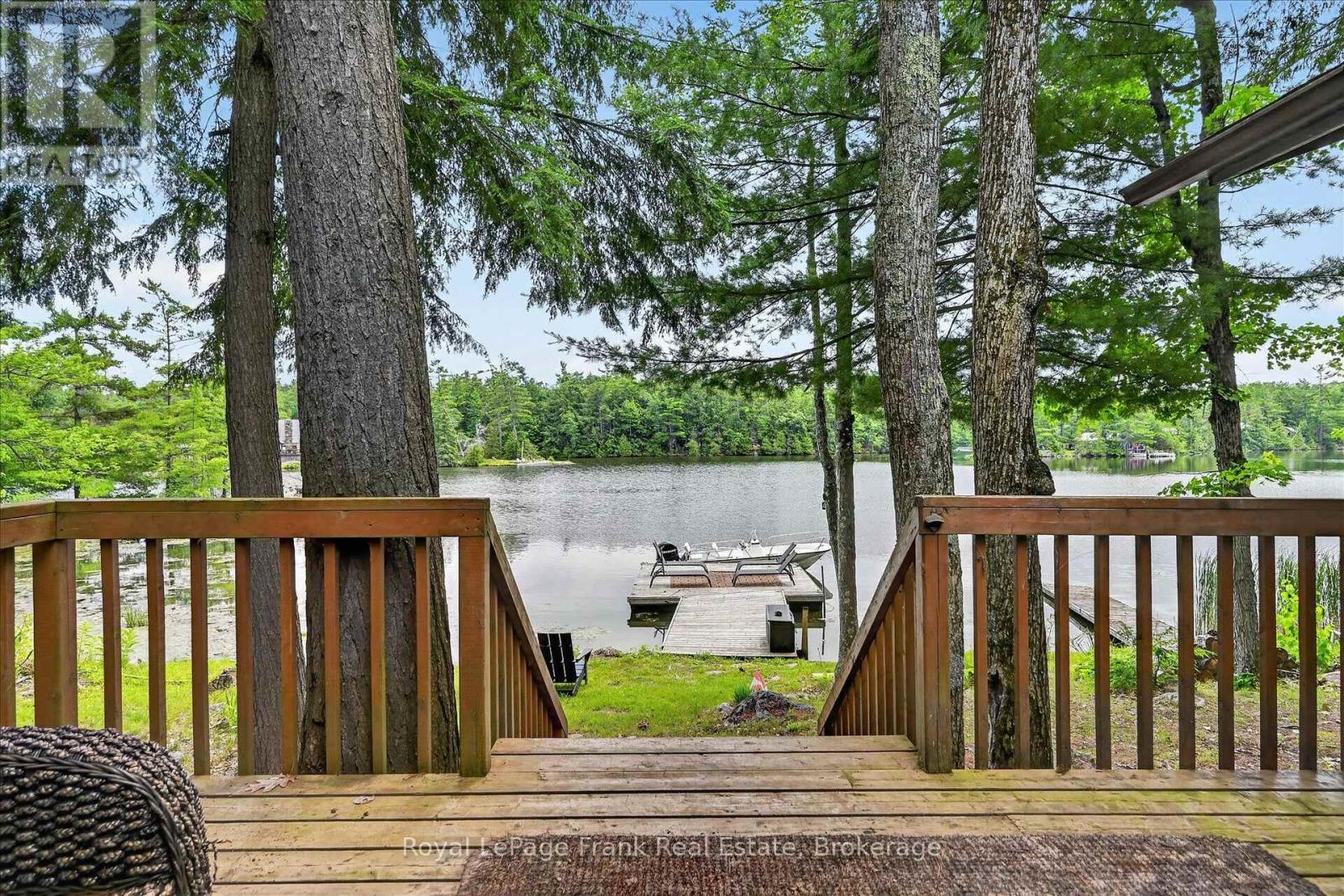 442 Island 7 Stoney Lake, Douro-Dummer, Ontario  K0L 2H0 - Photo 10 - X13587686