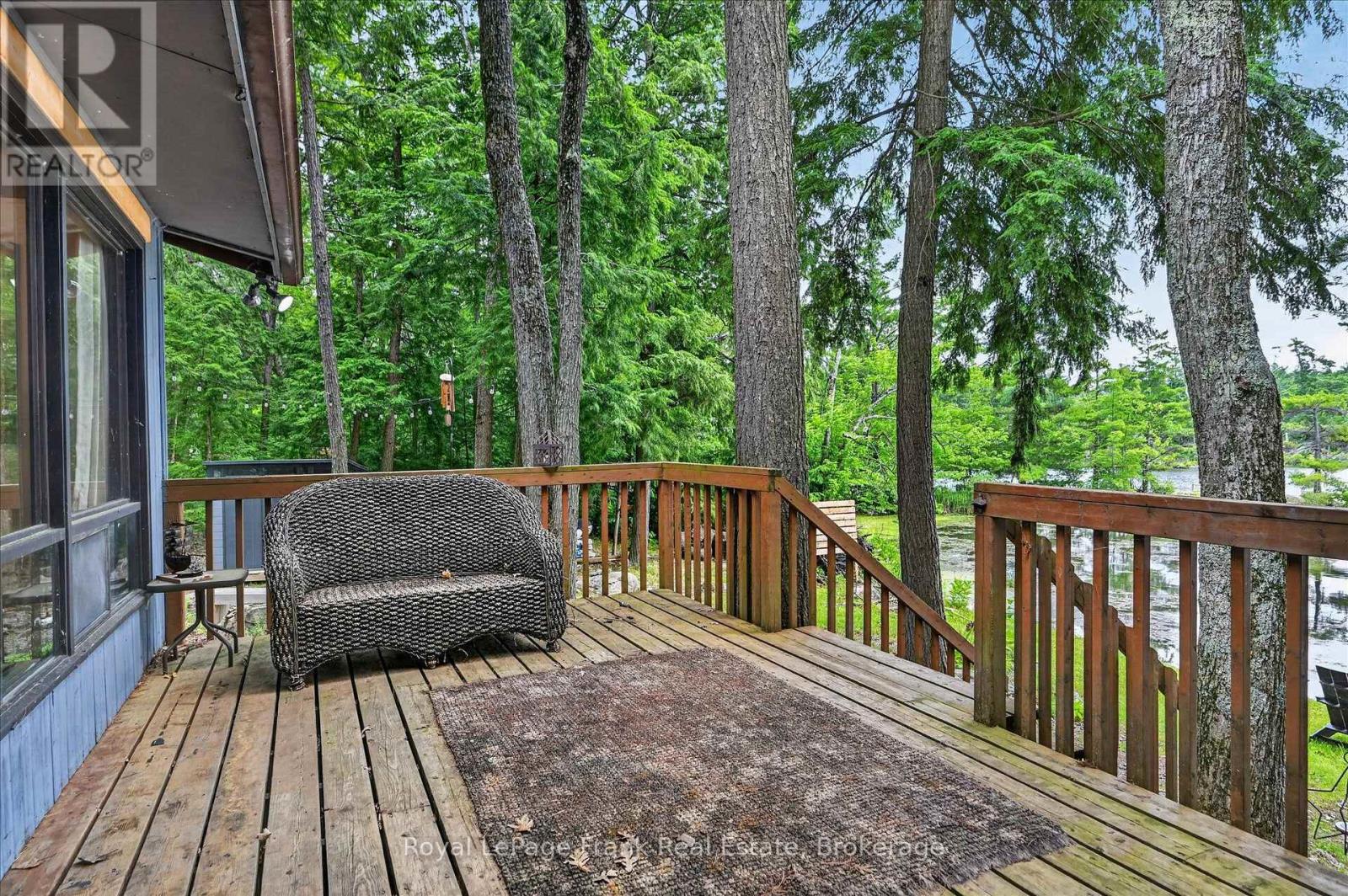 442 Island 7 Stoney Lake, Douro-Dummer, Ontario  K0L 2H0 - Photo 11 - X13587686