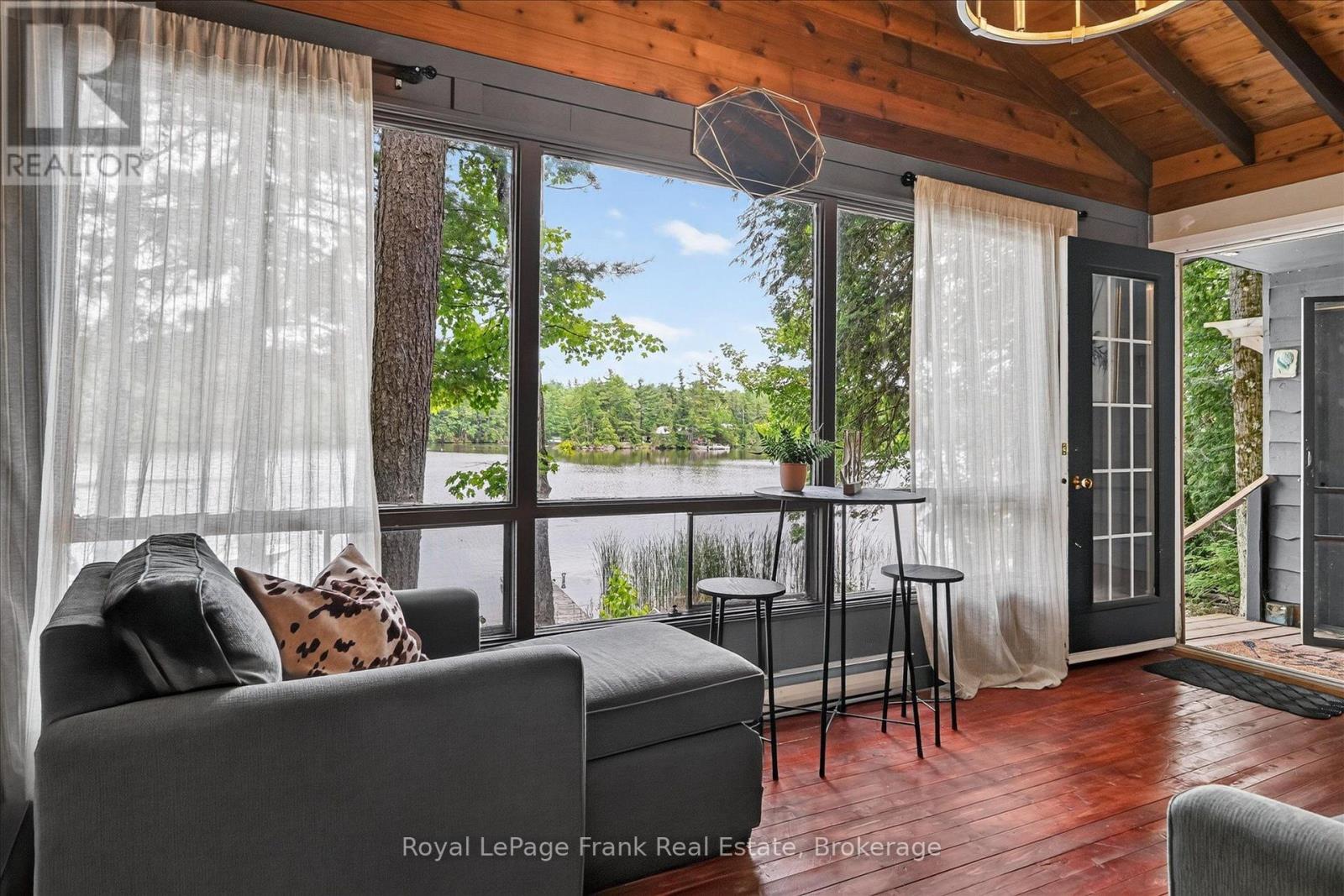442 Island 7 Stoney Lake, Douro-Dummer, Ontario  K0L 2H0 - Photo 13 - X13587686