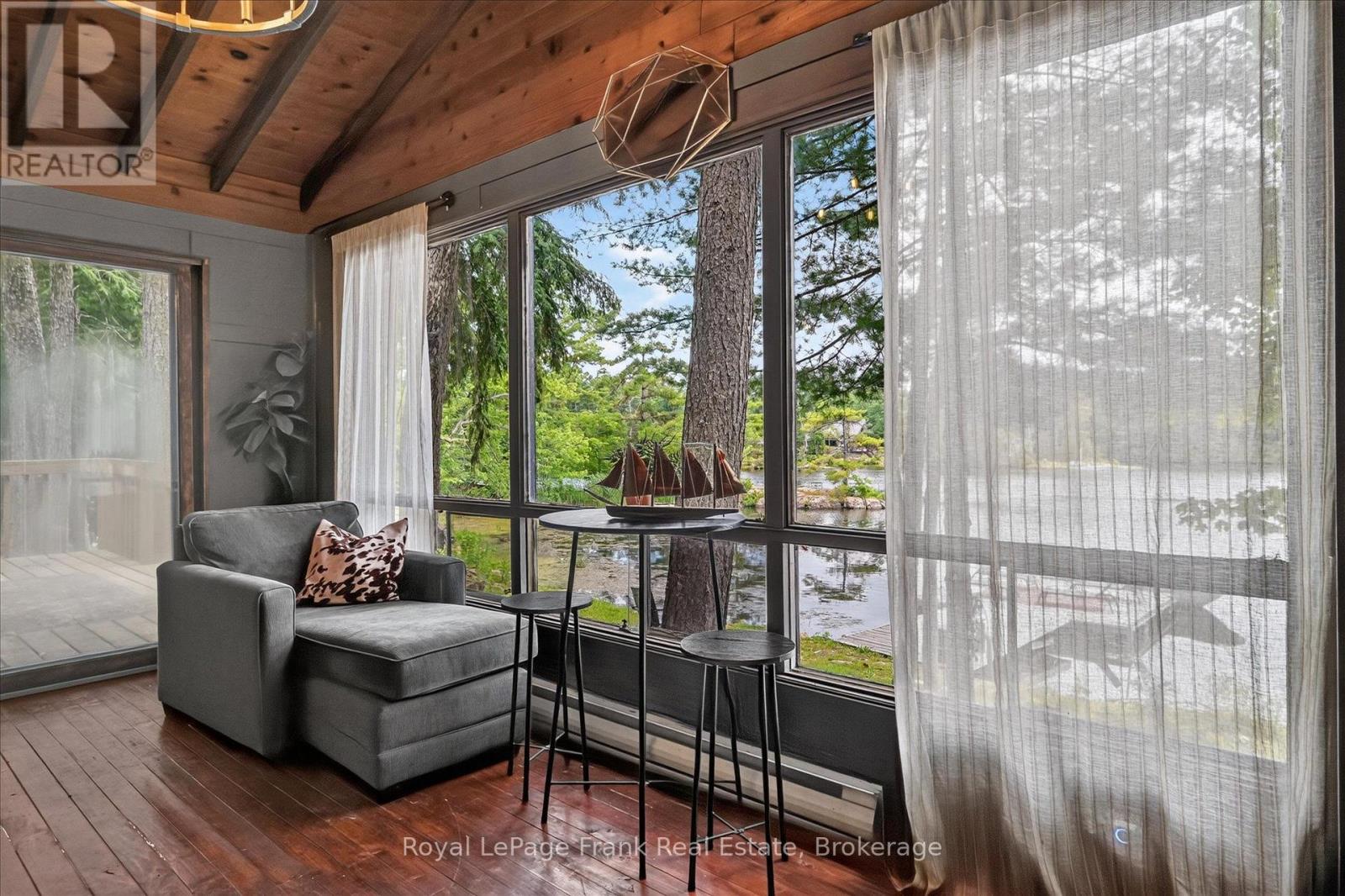 442 Island 7 Stoney Lake, Douro-Dummer, Ontario  K0L 2H0 - Photo 14 - X13587686