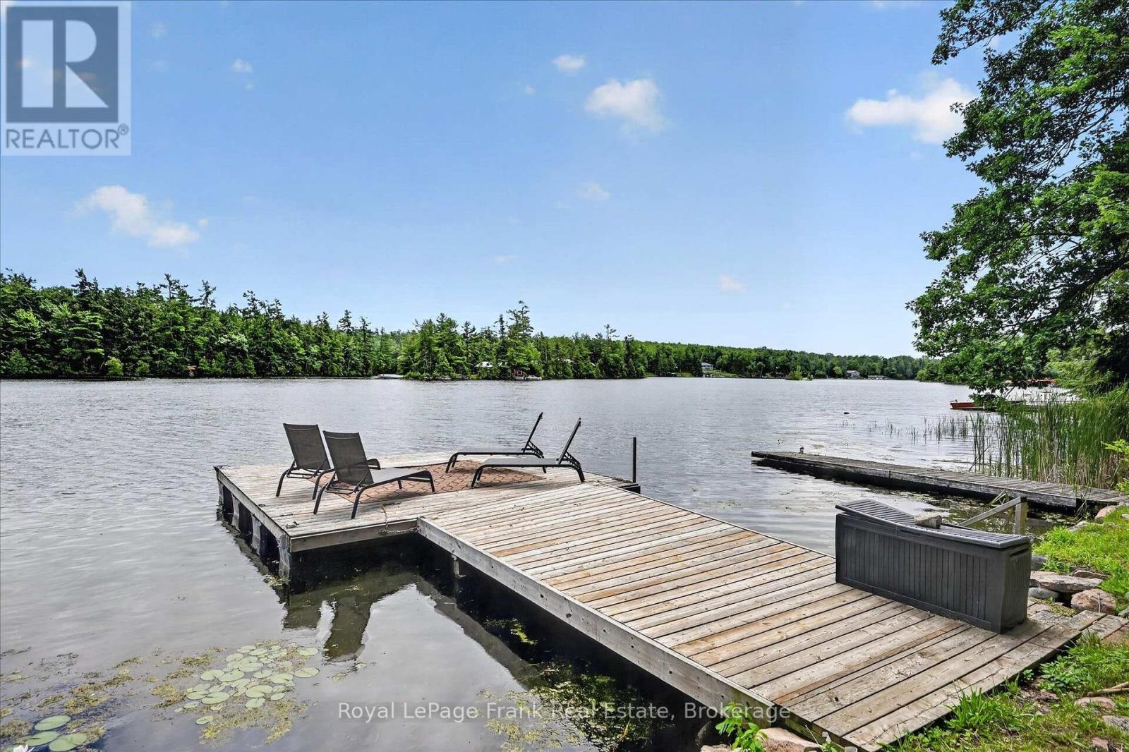 442 Island 7 Stoney Lake, Douro-Dummer, Ontario  K0L 2H0 - Photo 2 - X13587686