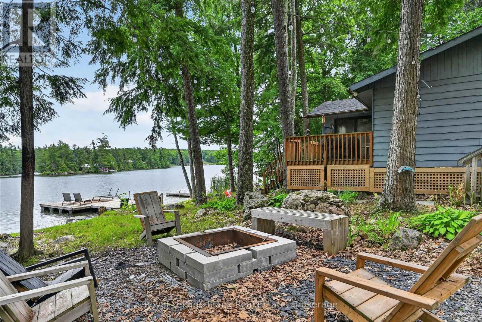 442 Island 7 Stoney Lake, Douro-Dummer, Ontario  K0L 2H0 - Photo 25 - X13587686
