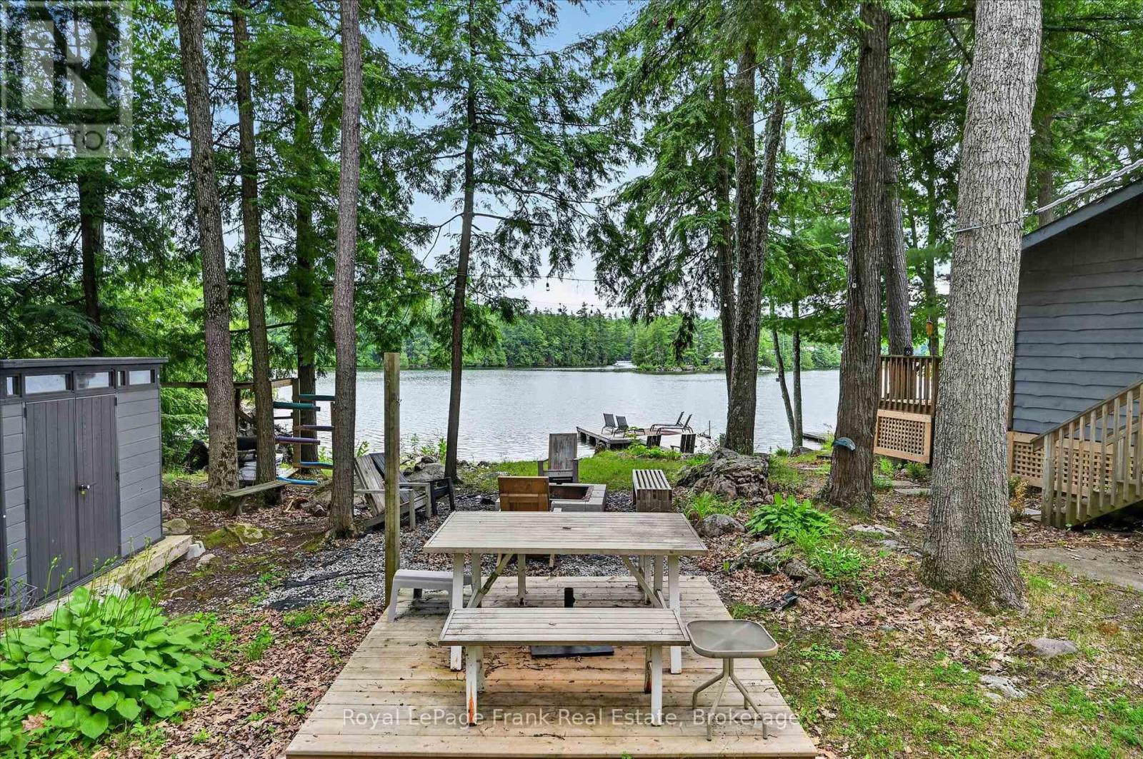 442 Island 7 Stoney Lake, Douro-Dummer, Ontario  K0L 2H0 - Photo 26 - X13587686