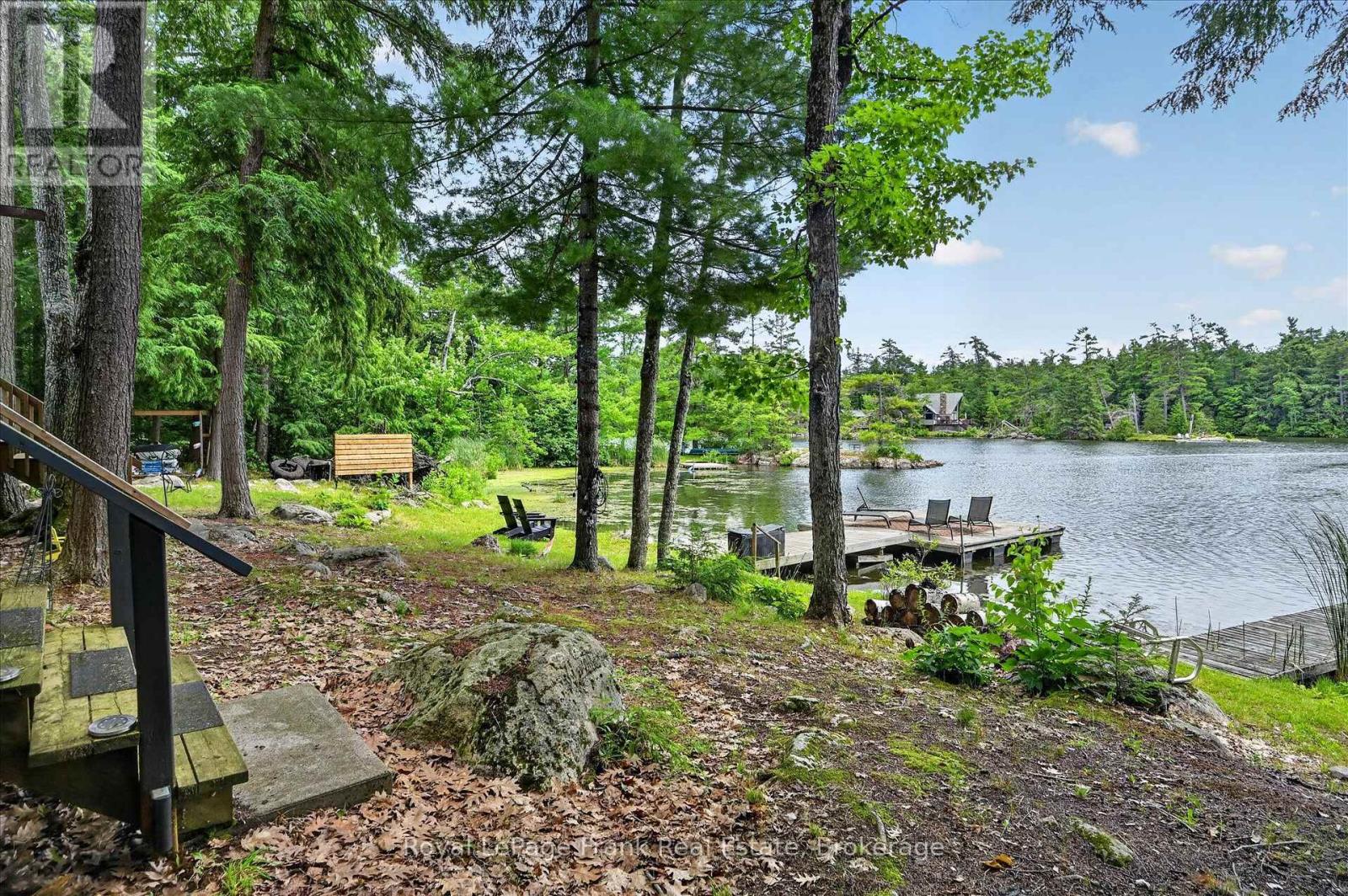 442 Island 7 Stoney Lake, Douro-Dummer, Ontario  K0L 2H0 - Photo 27 - X13587686