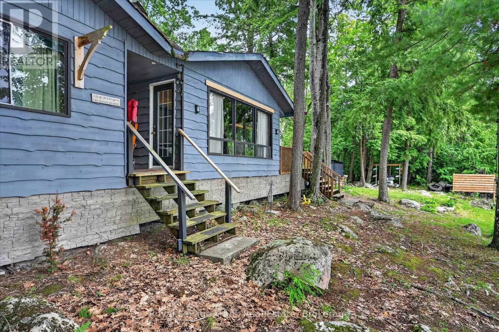 442 Island 7 Stoney Lake, Douro-Dummer, Ontario  K0L 2H0 - Photo 28 - X13587686