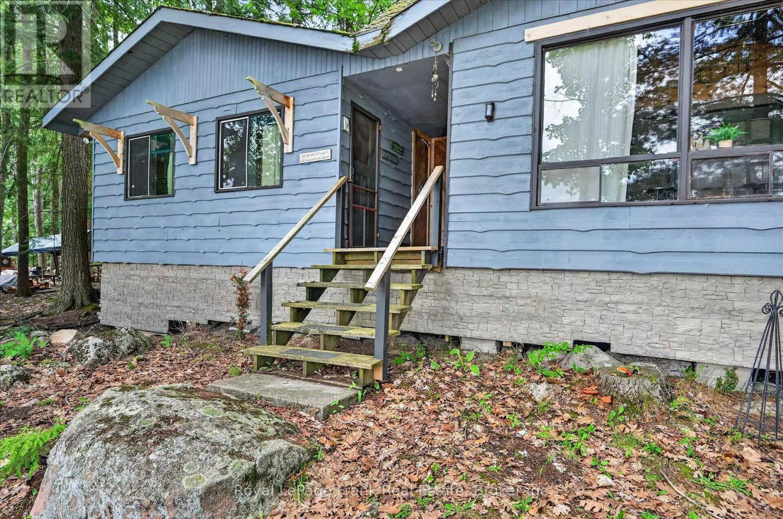 442 Island 7 Stoney Lake, Douro-Dummer, Ontario  K0L 2H0 - Photo 29 - X13587686
