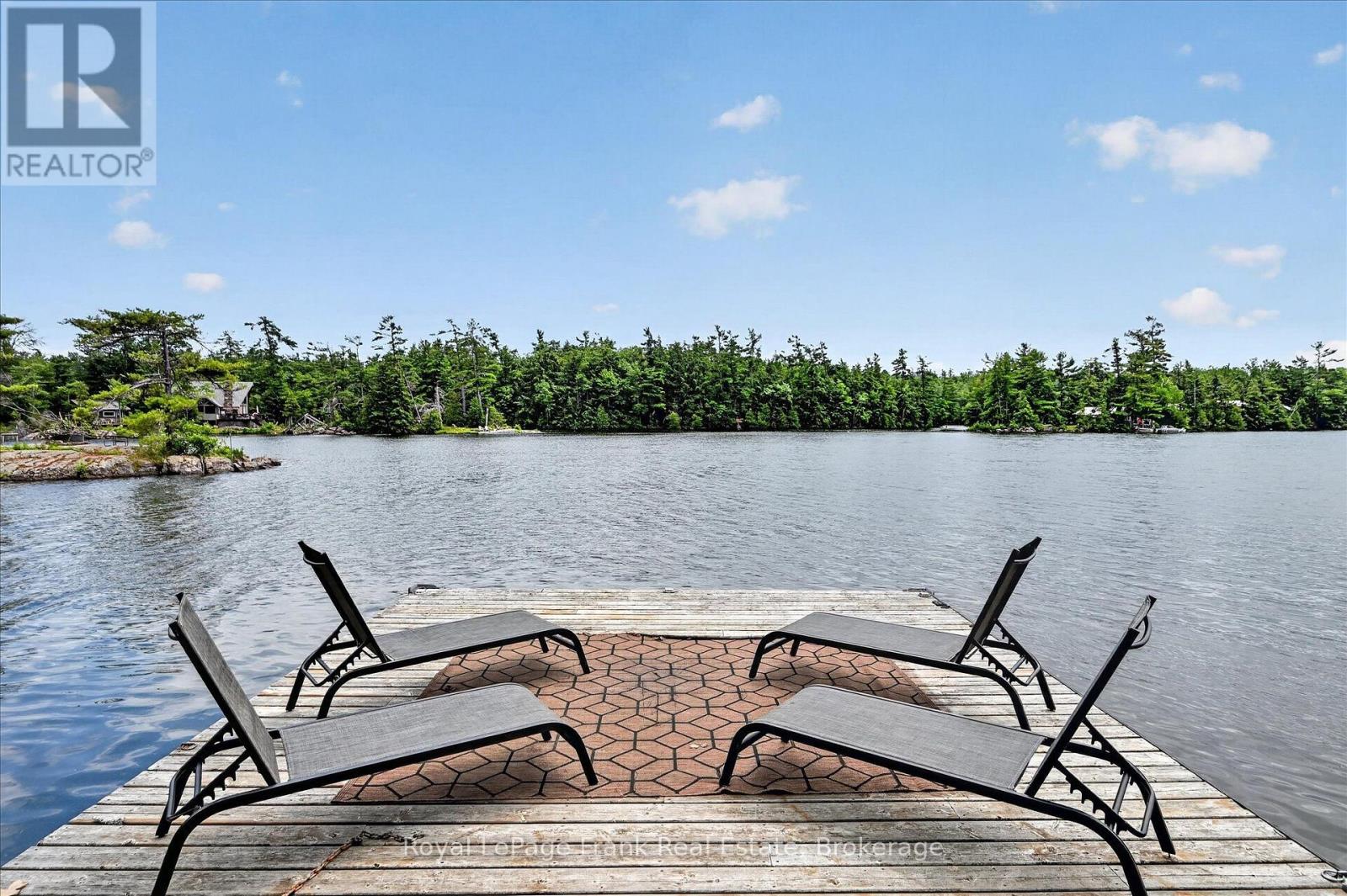 442 Island 7 Stoney Lake, Douro-Dummer, Ontario  K0L 2H0 - Photo 3 - X13587686