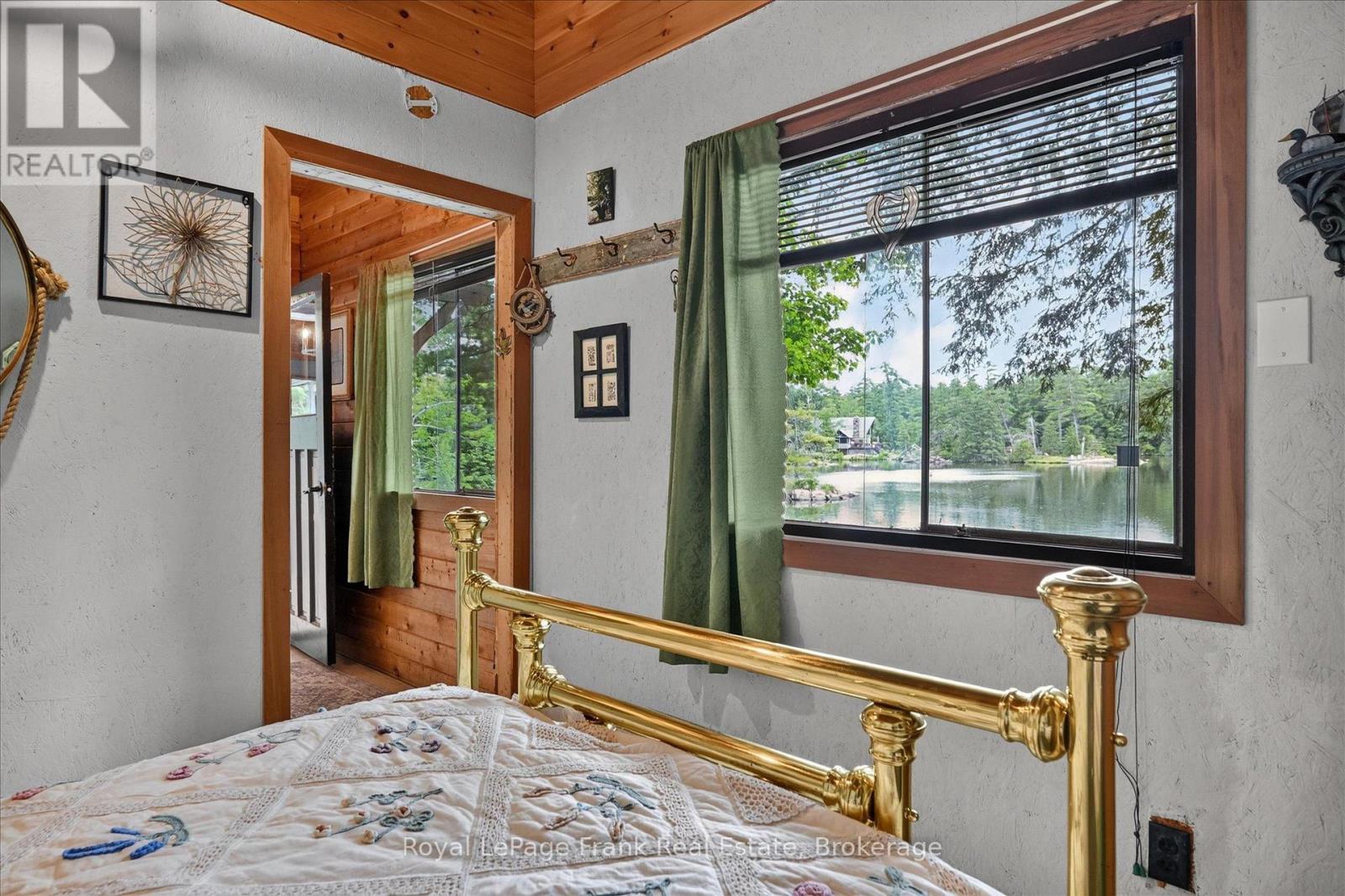 442 Island 7 Stoney Lake, Douro-Dummer, Ontario  K0L 2H0 - Photo 36 - X13587686