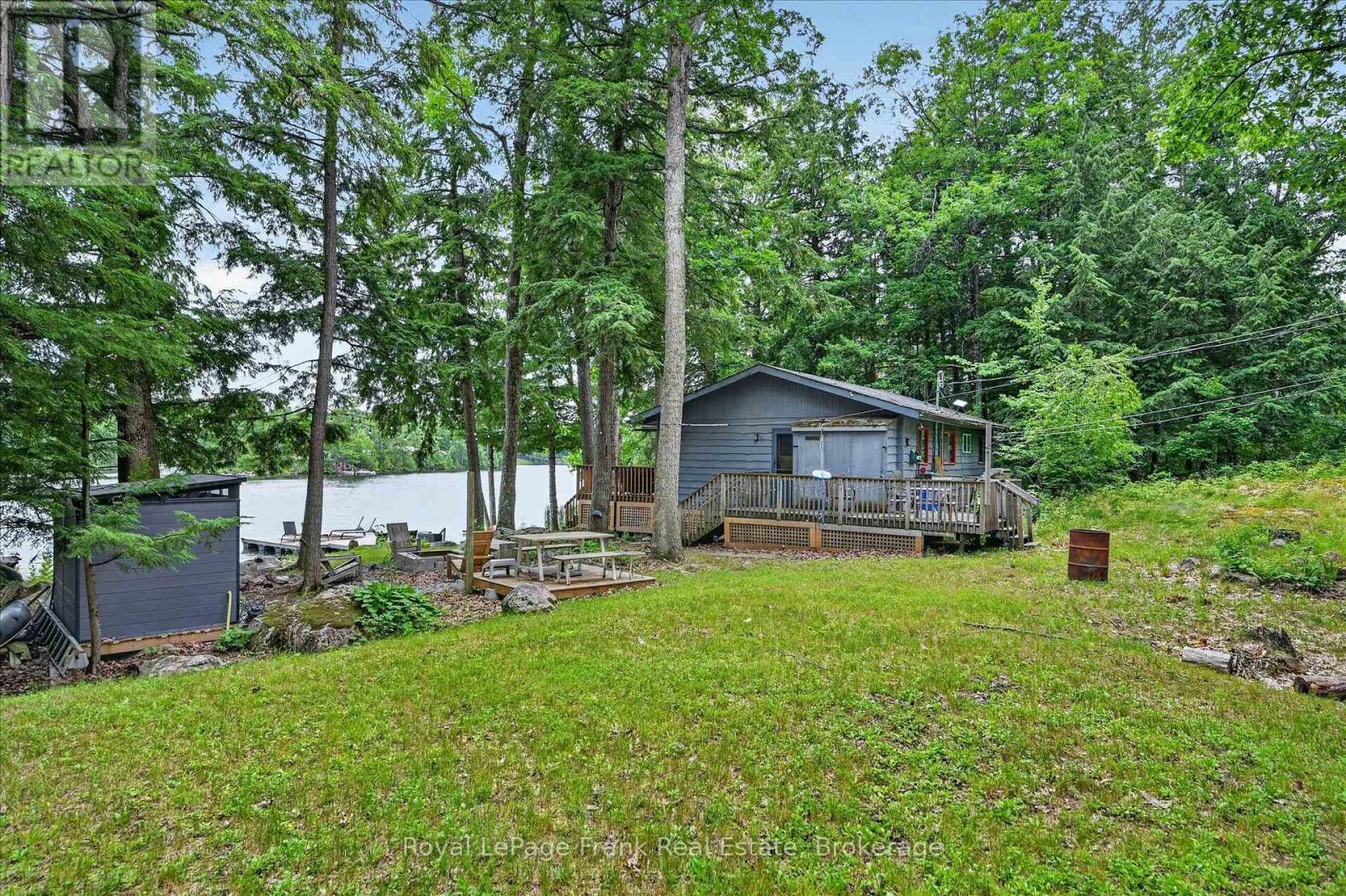442 Island 7 Stoney Lake, Douro-Dummer, Ontario  K0L 2H0 - Photo 38 - X13587686
