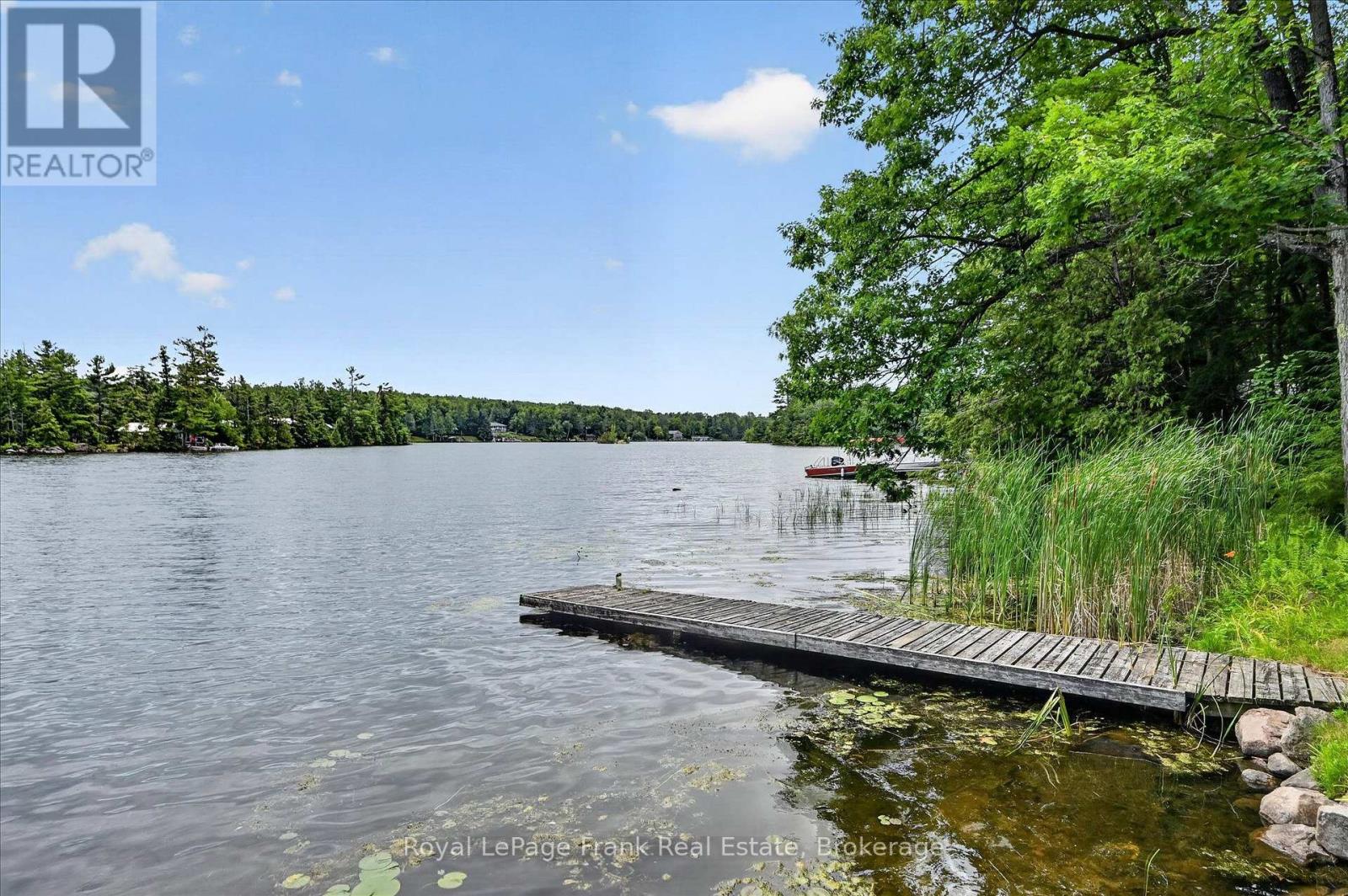 442 Island 7 Stoney Lake, Douro-Dummer, Ontario  K0L 2H0 - Photo 4 - X13587686