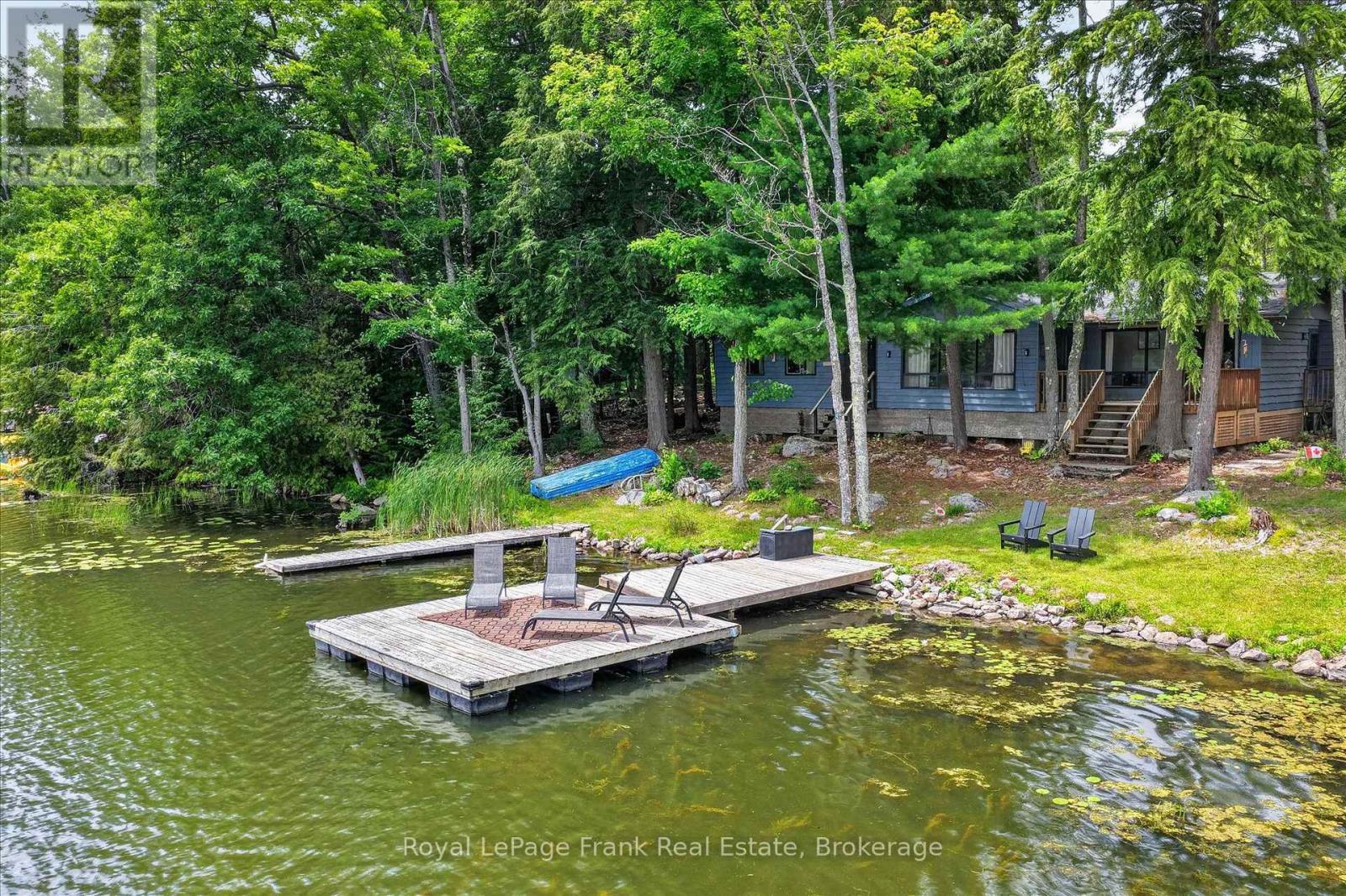 442 Island 7 Stoney Lake, Douro-Dummer, Ontario  K0L 2H0 - Photo 42 - X13587686