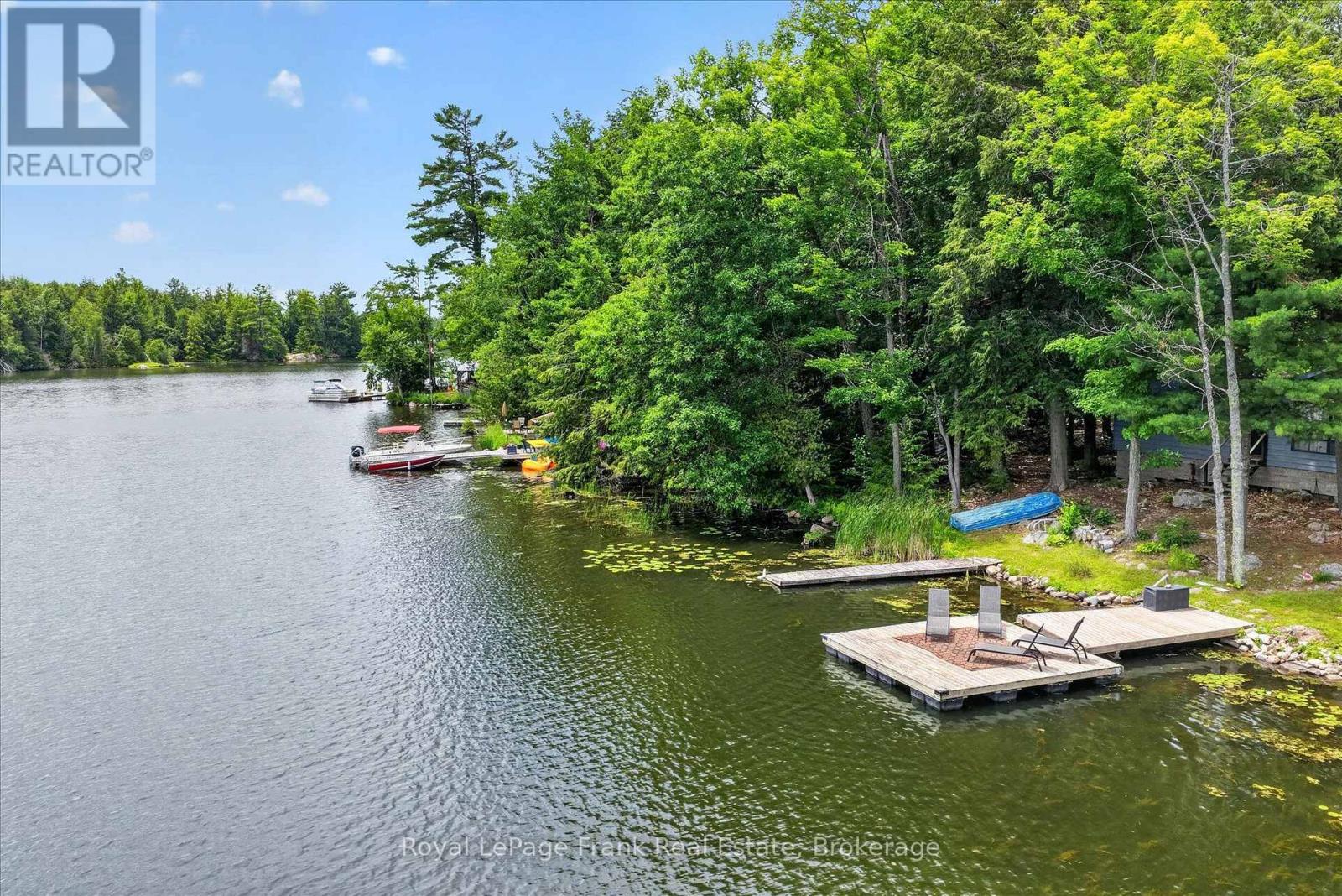 442 Island 7 Stoney Lake, Douro-Dummer, Ontario  K0L 2H0 - Photo 43 - X13587686