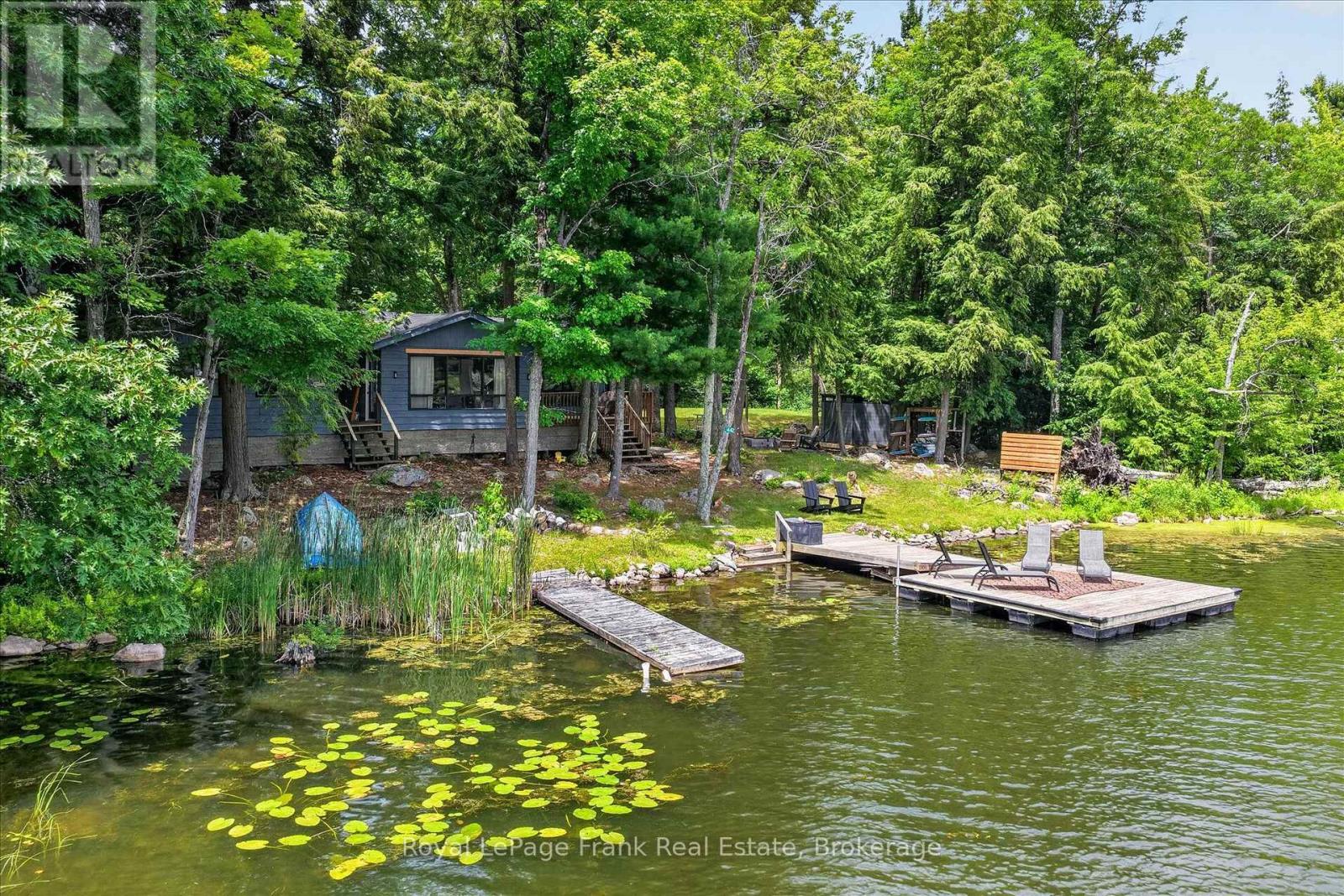 442 Island 7 Stoney Lake, Douro-Dummer, Ontario  K0L 2H0 - Photo 44 - X13587686
