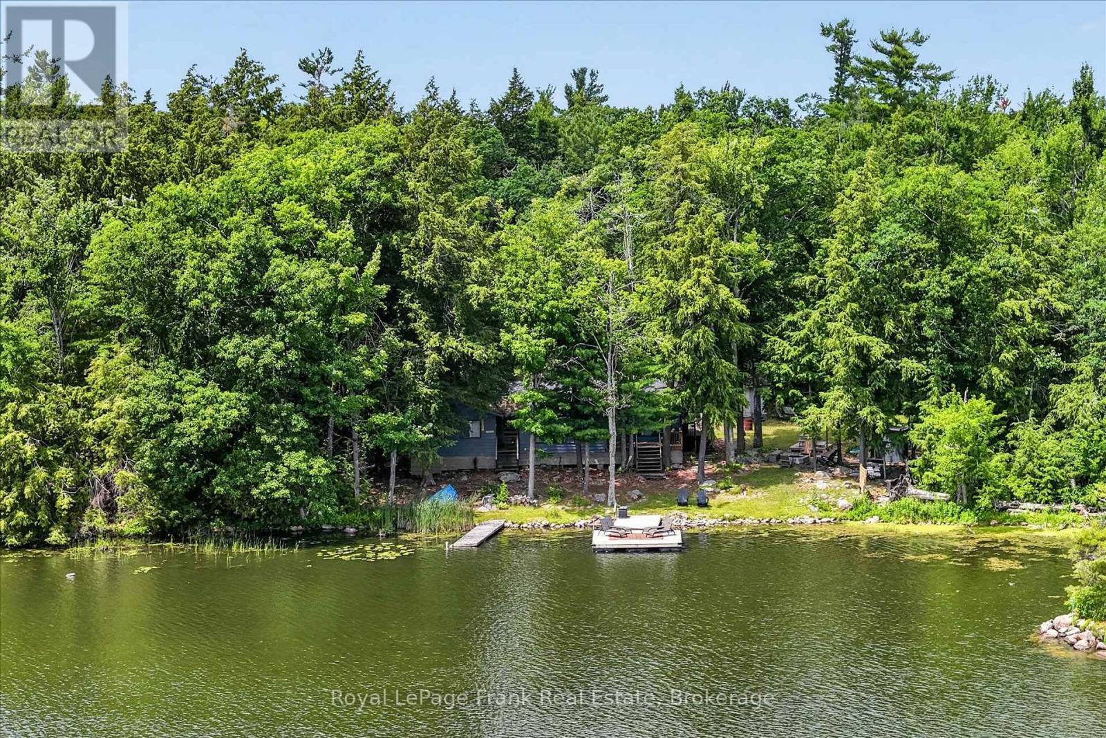 442 Island 7 Stoney Lake, Douro-Dummer, Ontario  K0L 2H0 - Photo 45 - X13587686