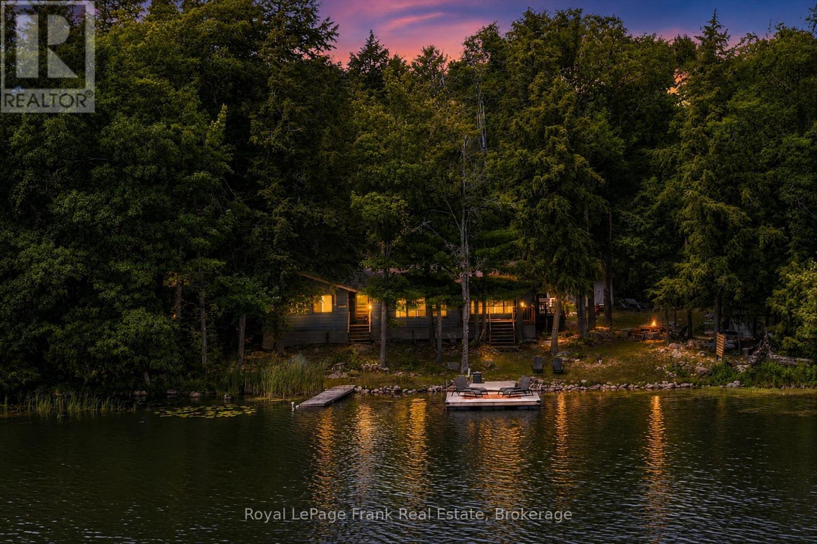 442 Island 7 Stoney Lake, Douro-Dummer, Ontario  K0L 2H0 - Photo 46 - X13587686