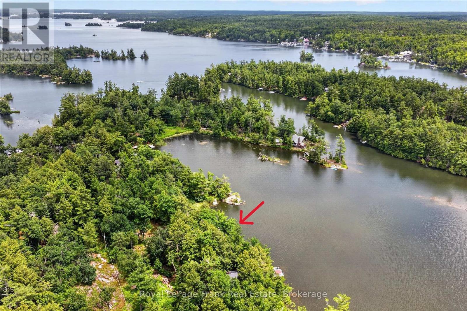 442 Island 7 Stoney Lake, Douro-Dummer, Ontario  K0L 2H0 - Photo 47 - X13587686