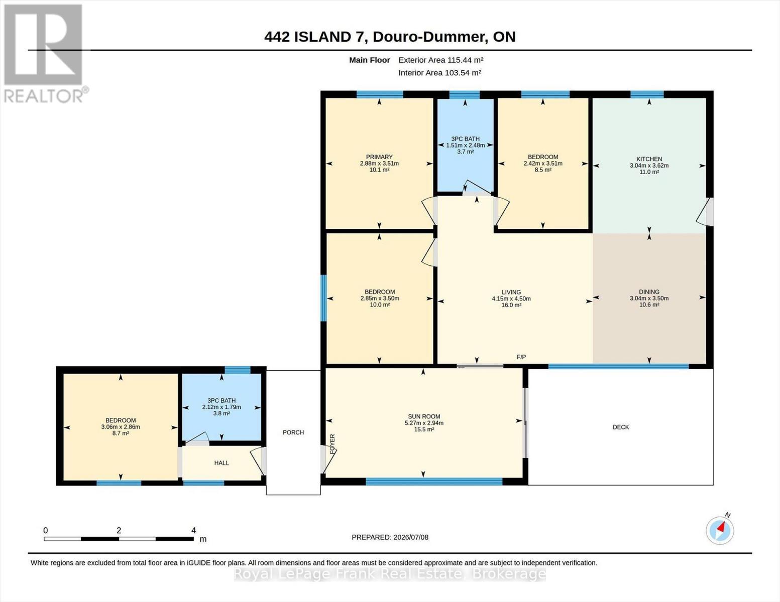 442 Island 7 Stoney Lake, Douro-Dummer, Ontario  K0L 2H0 - Photo 48 - X13587686