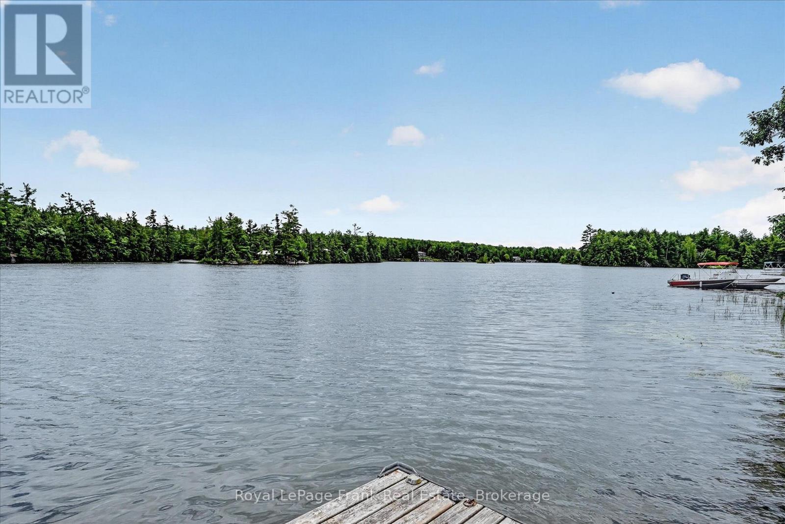 442 Island 7 Stoney Lake, Douro-Dummer, Ontario  K0L 2H0 - Photo 5 - X13587686