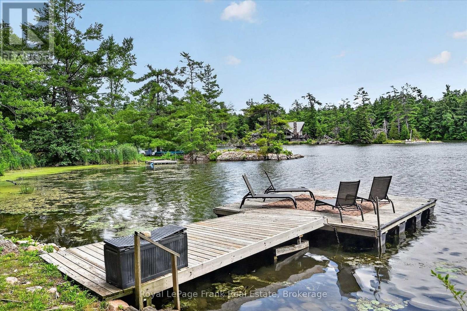 442 Island 7 Stoney Lake, Douro-Dummer, Ontario  K0L 2H0 - Photo 6 - X13587686