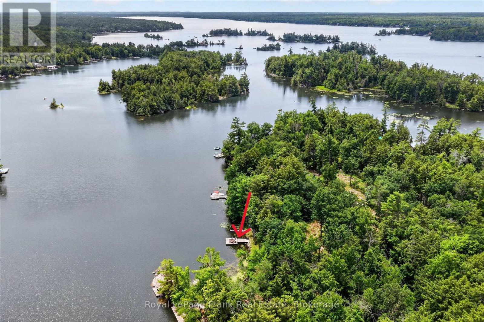 442 Island 7 Stoney Lake, Douro-Dummer, Ontario  K0L 2H0 - Photo 7 - X13587686