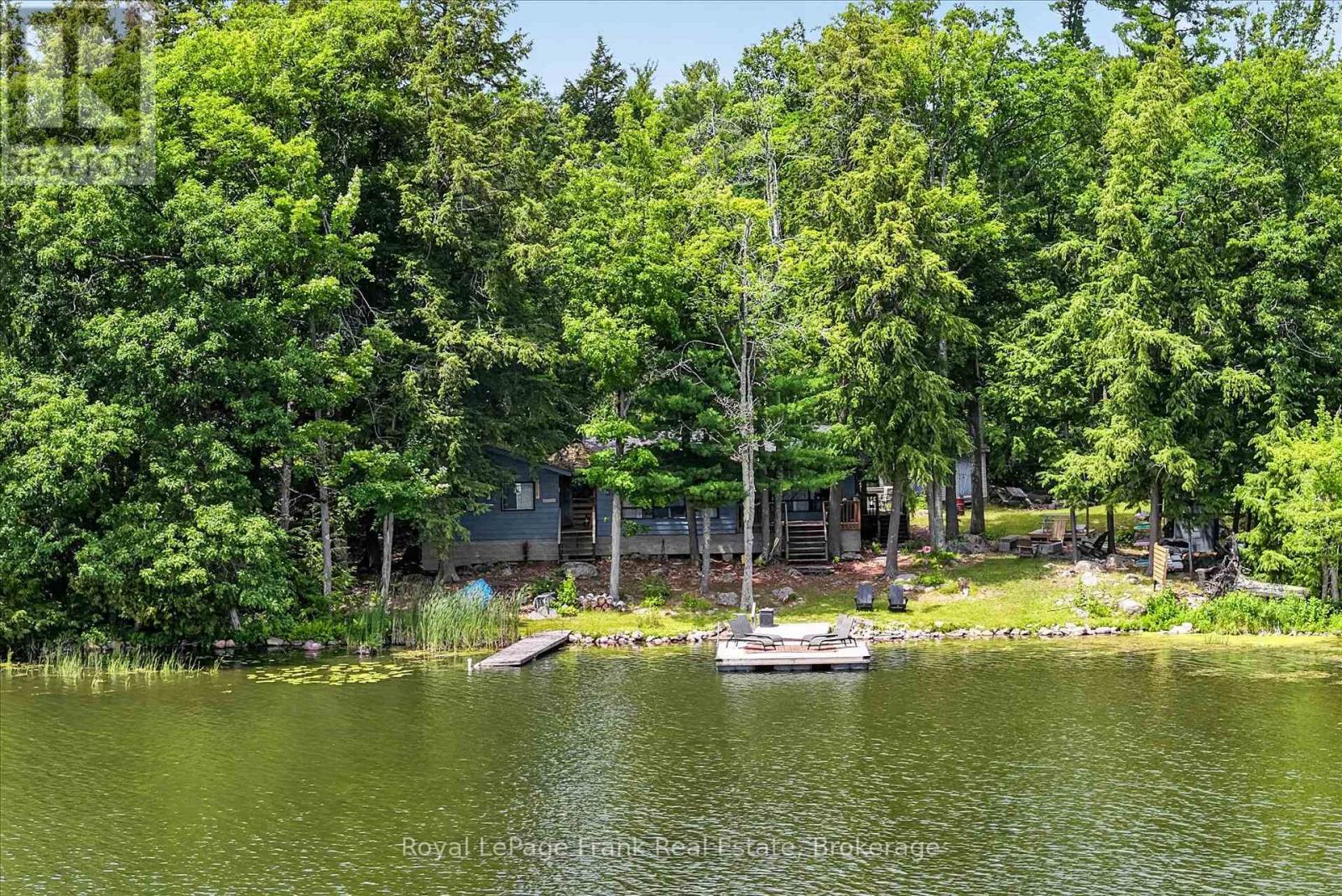 442 Island 7 Stoney Lake, Douro-Dummer, Ontario  K0L 2H0 - Photo 8 - X13587686