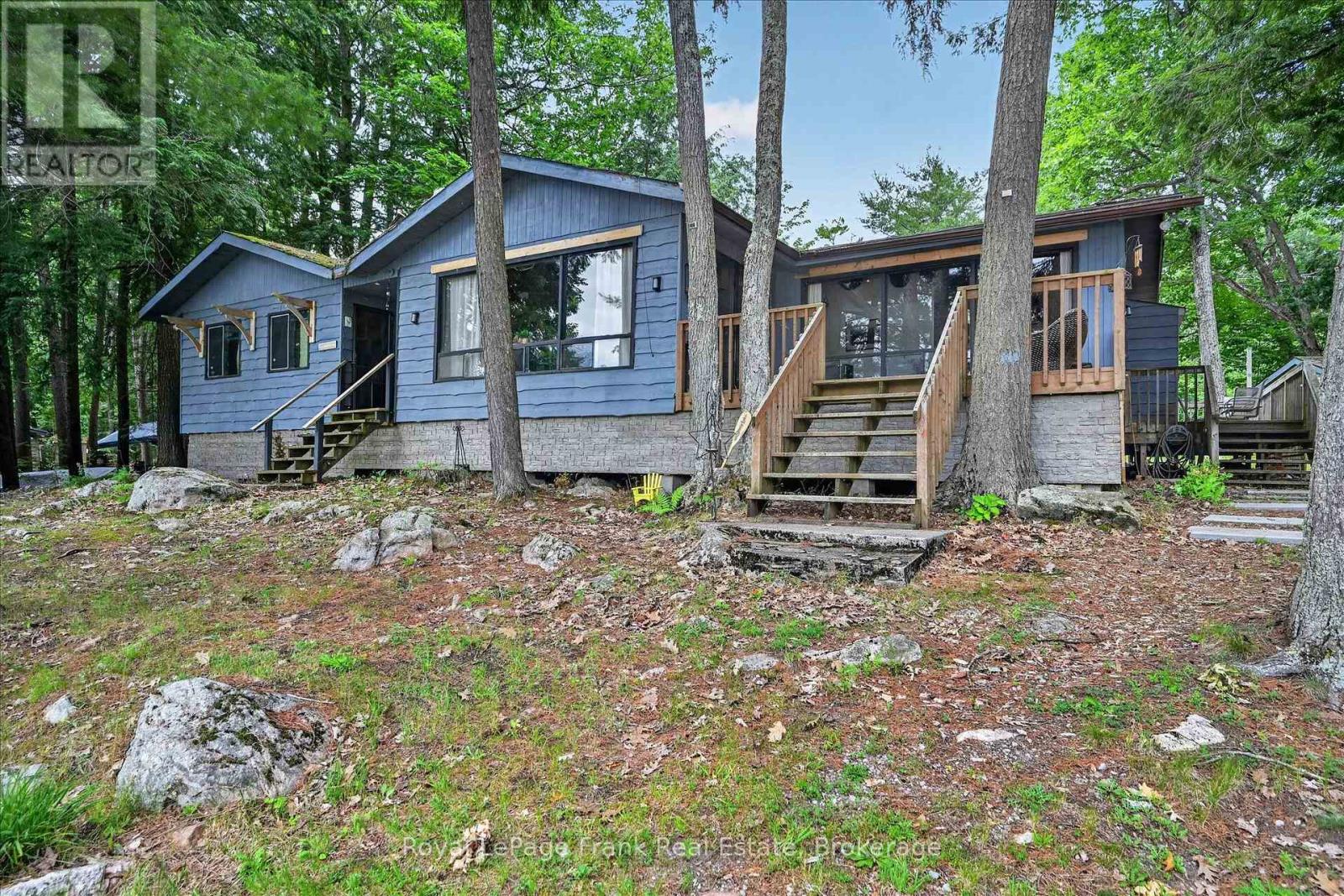 442 Island 7 Stoney Lake, Douro-Dummer, Ontario  K0L 2H0 - Photo 9 - X13587686