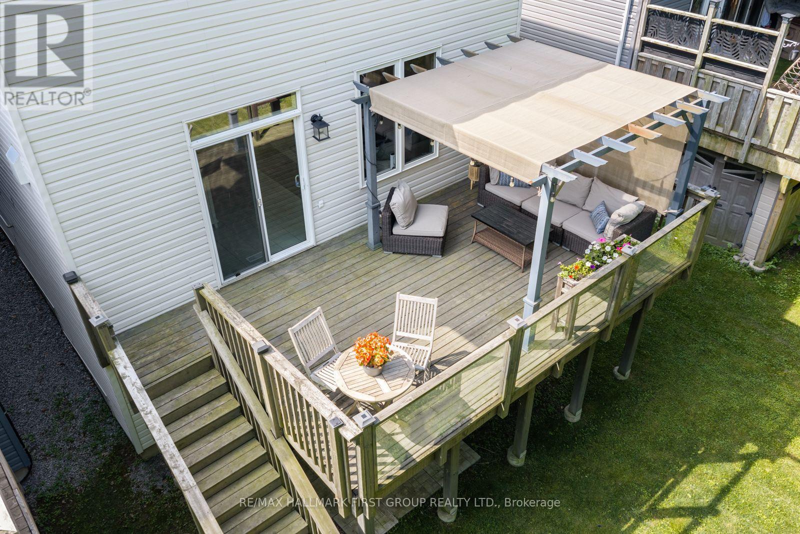 44 Milligan Street, Clarington (Newcastle), Ontario  L1B 1R6 - Photo 37 - E13587594