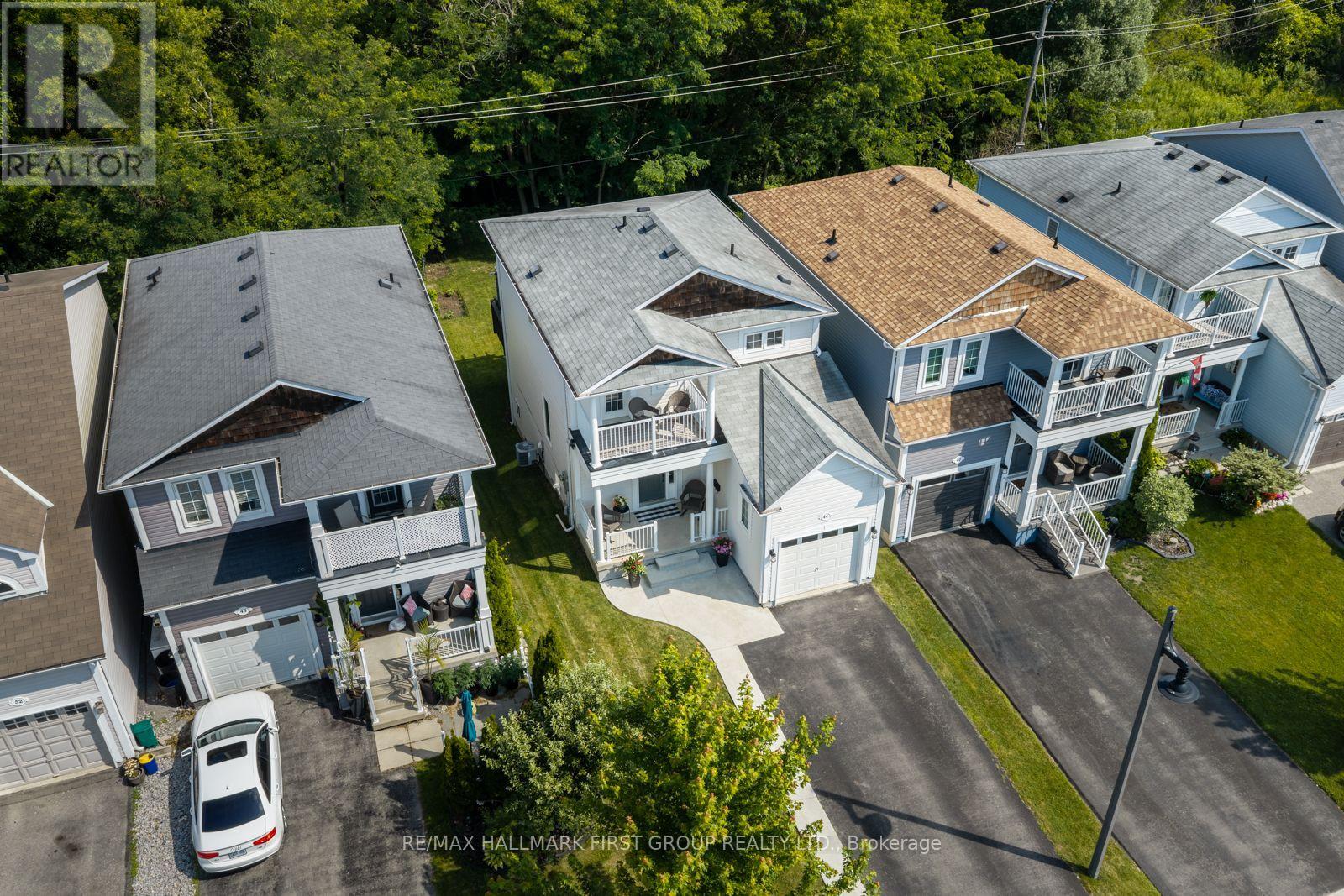 44 Milligan Street, Clarington (Newcastle), Ontario  L1B 1R6 - Photo 41 - E13587594